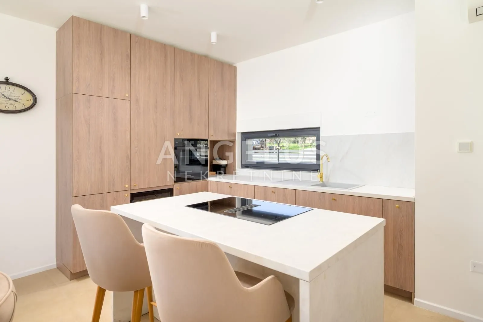 istra, rovinj - moderna vila s bazenom, 210m2, dugoročno! - slika 13