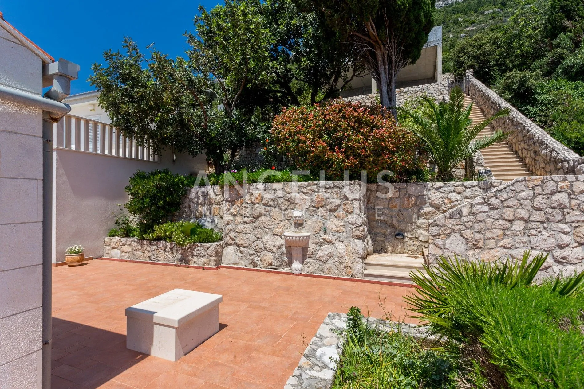 dubrovačko primorje, dvije kuće na samoj obali mora – posebna lokacija – 214 m2 - slika 6