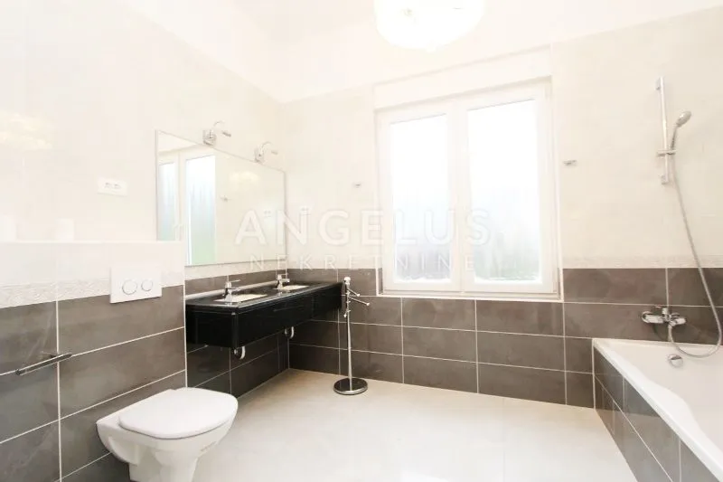 zagreb (prekrižje) stan za najam, 200m2 - slika 16