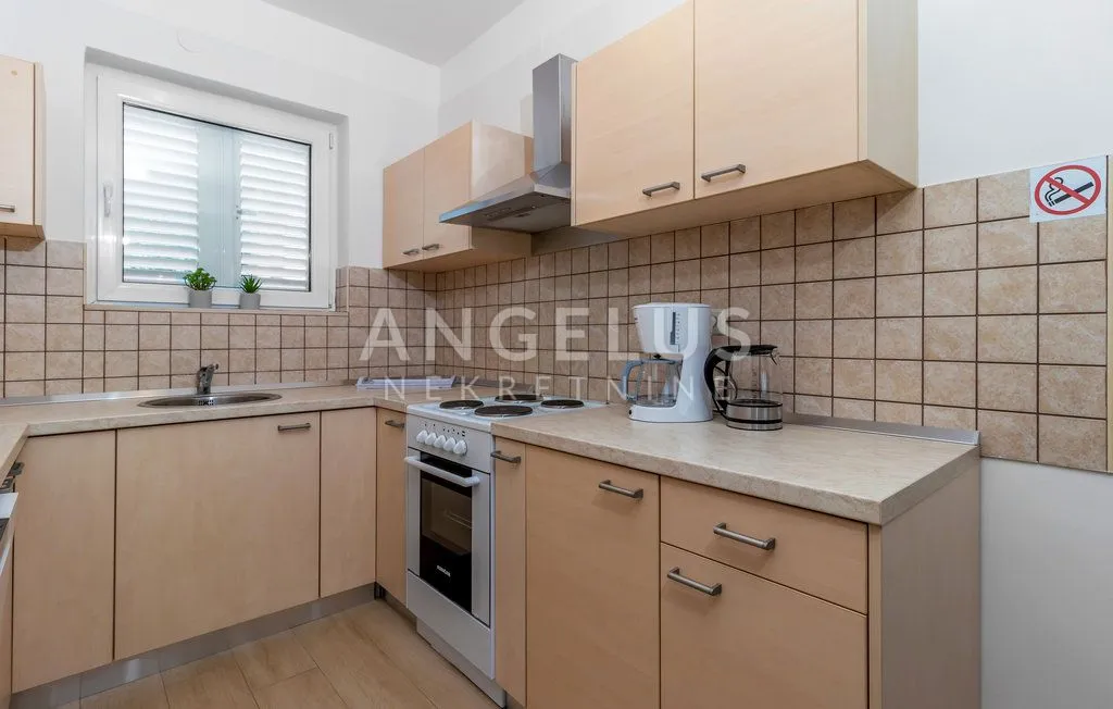 kvarner, crikvenica - moderna kuća s bazenom 238m2 - slika 20