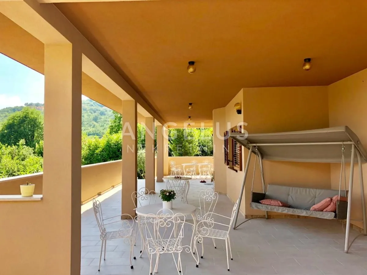 kvarner, opatija - apartmanska kuća - slika 25