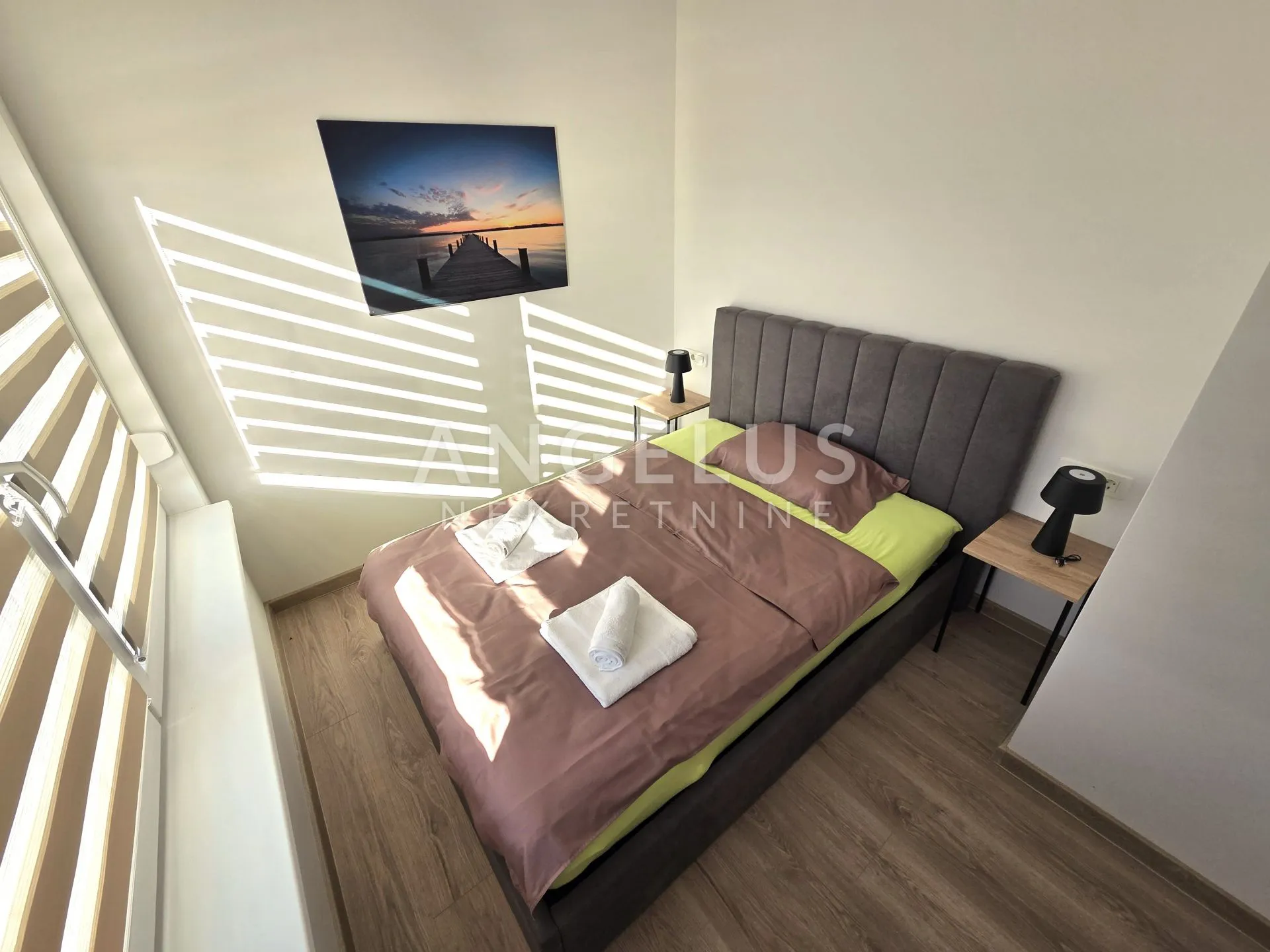 otok krk - vila s pogledom na more, 157m2, prodaja! - slika 7