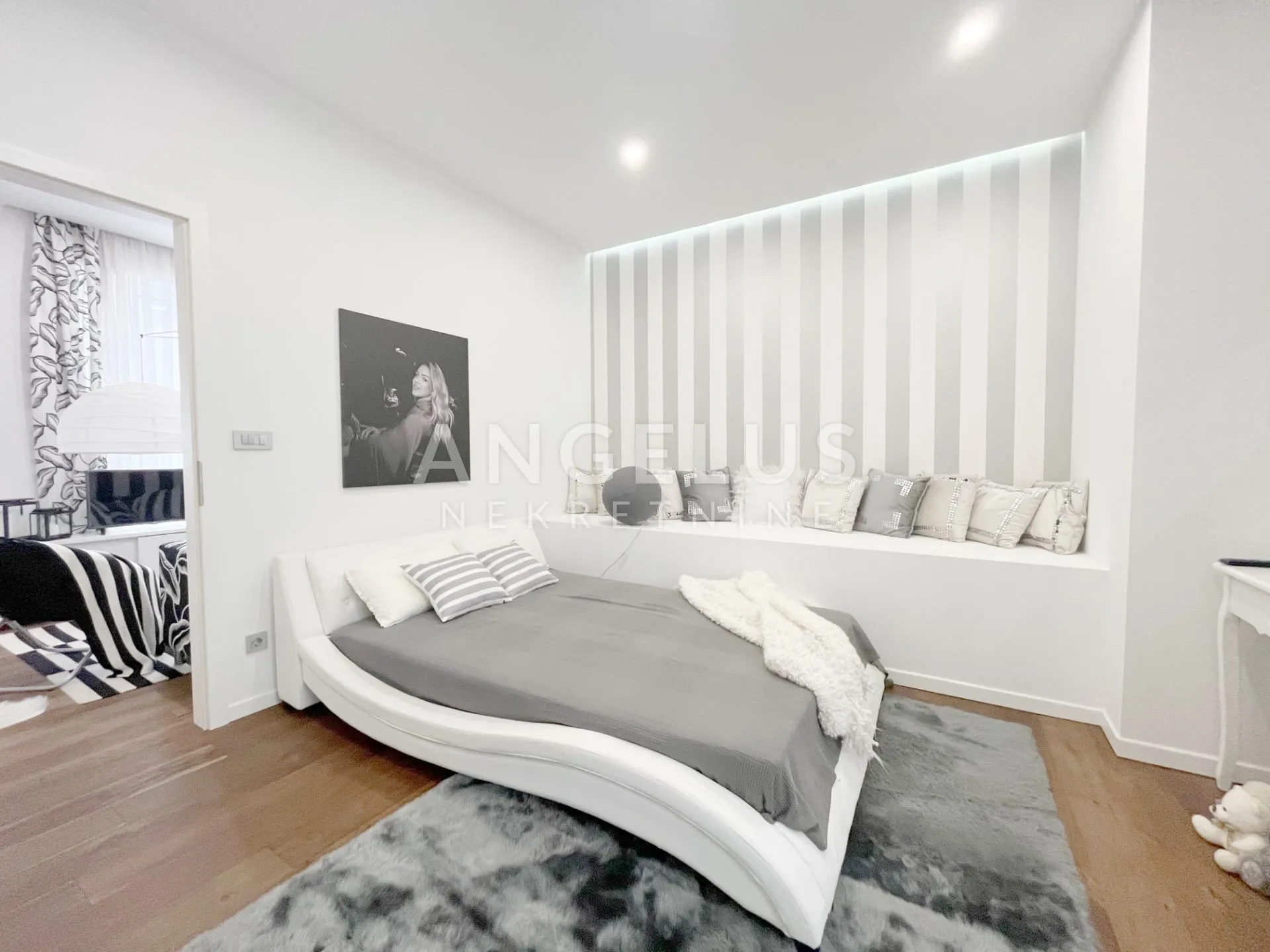 zagreb, remete - luksuzna kuća za najam, 350 m2 - slika 22