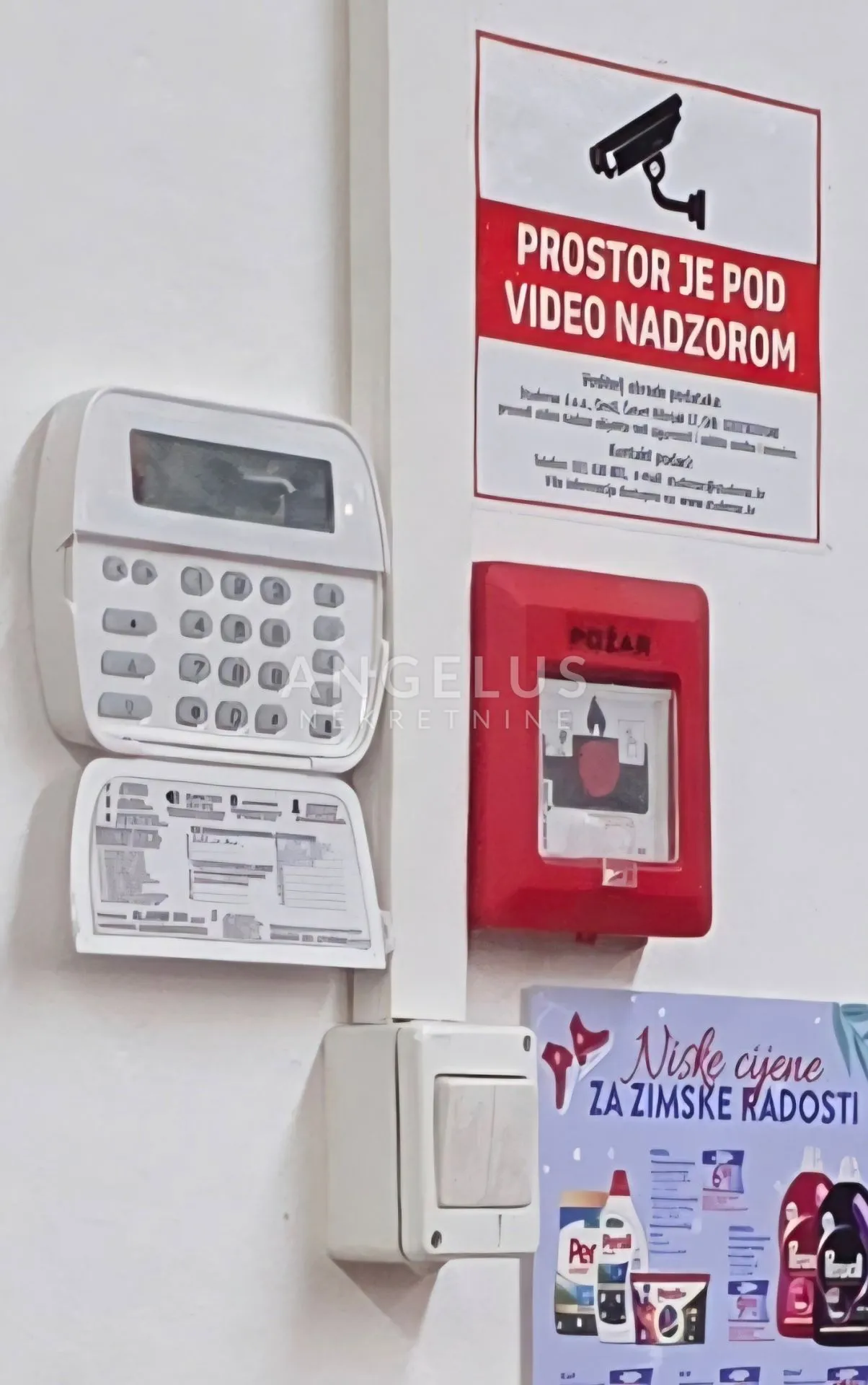 split, bol - ulični poslovni prostor prodaja - slika 10