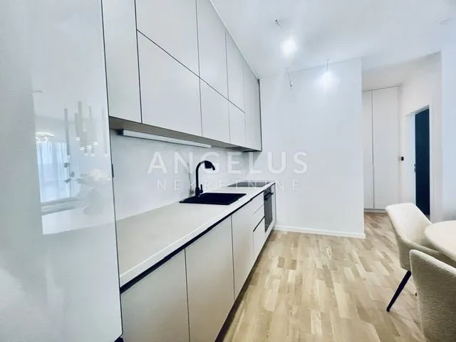 zagreb, botinec,-stan za najam, 65 m2 - slika 3