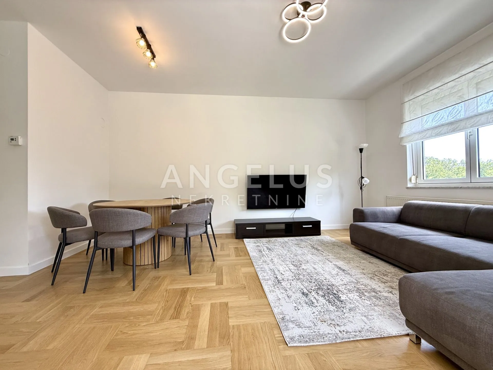zagreb, kraljevac - stan za najam, 96 m2 - slika 3