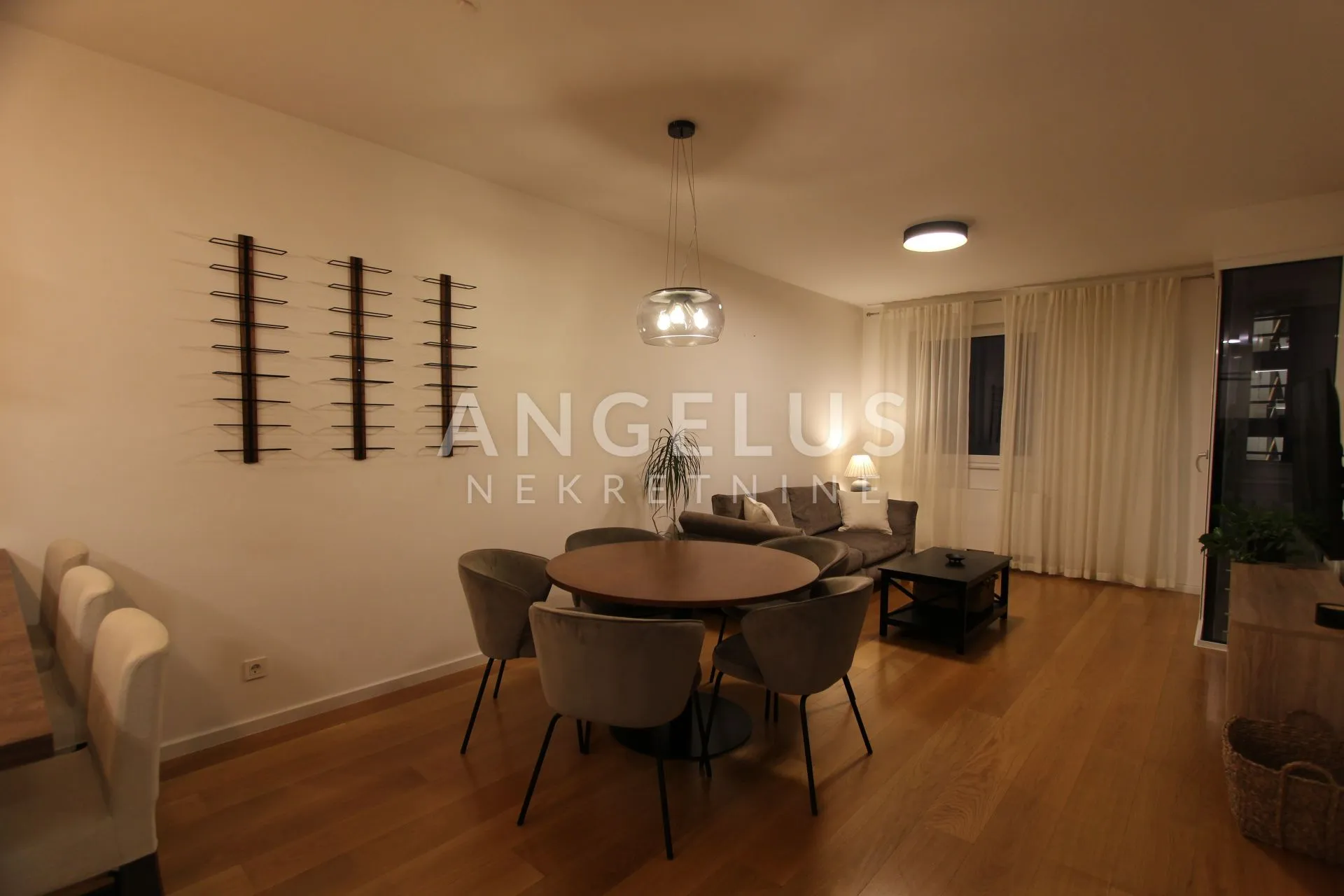 zagreb, trnje prekrasan stan 54m2 (+gpm) - slika 22