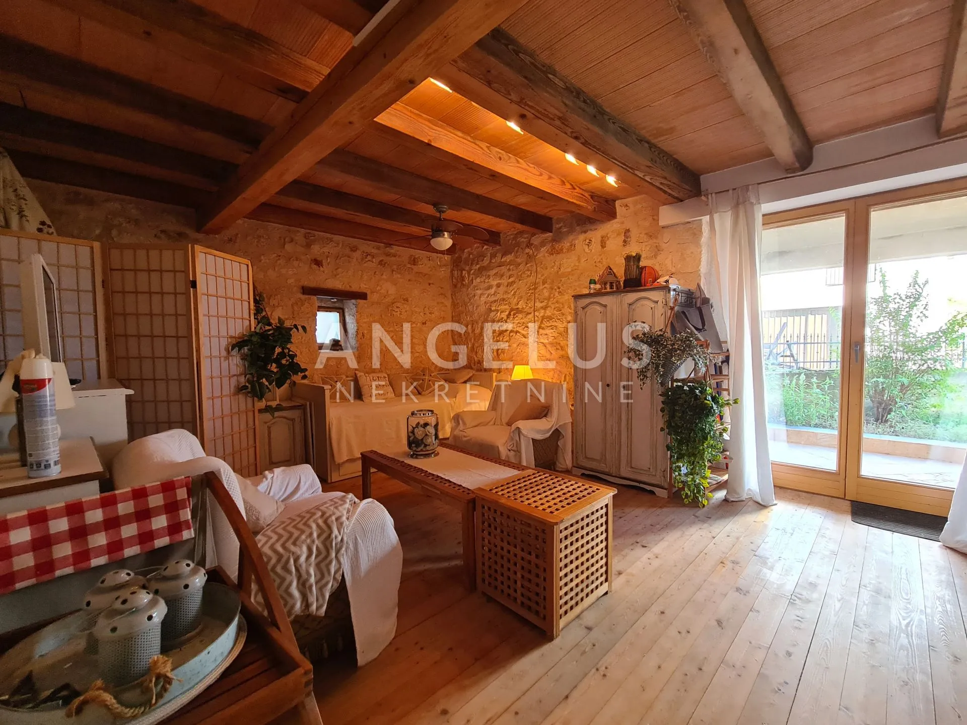 istra, okolica poreča - najam kuće 170m2 - slika 3