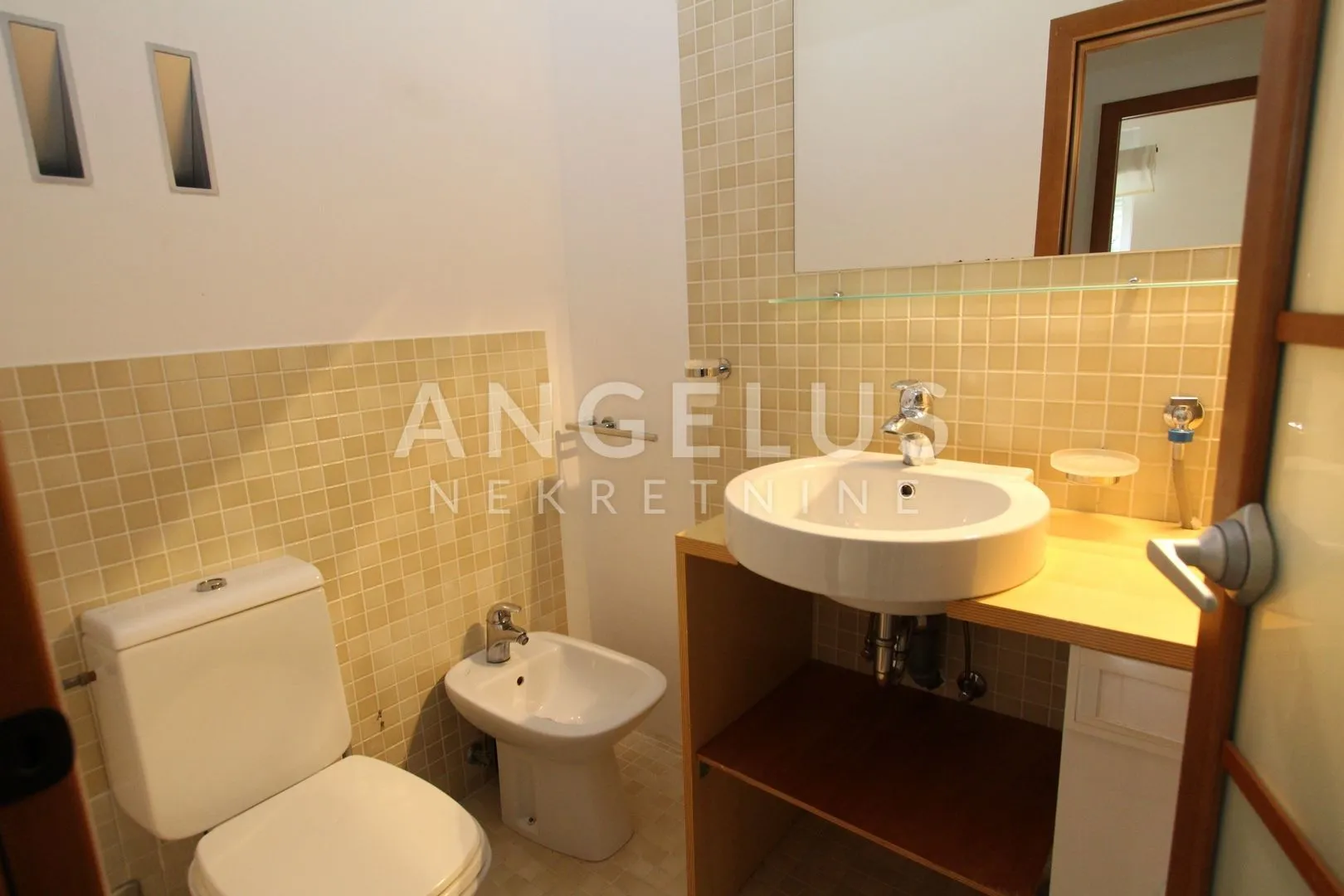 zagreb, pantovčak, luksuzni dvoetažni penthouse - slika 15