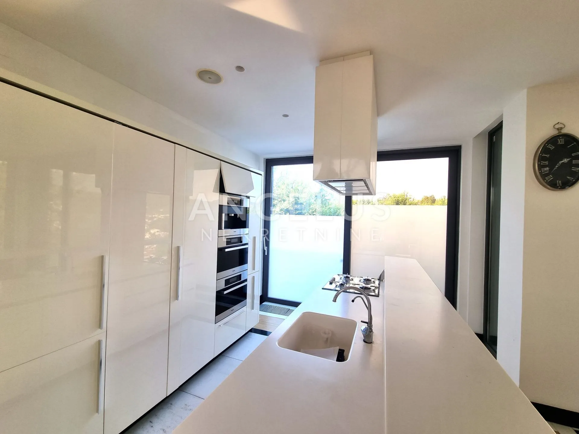 zagreb, gornje prekrižje - luksuzna vila 550m2, prodaja - slika 5