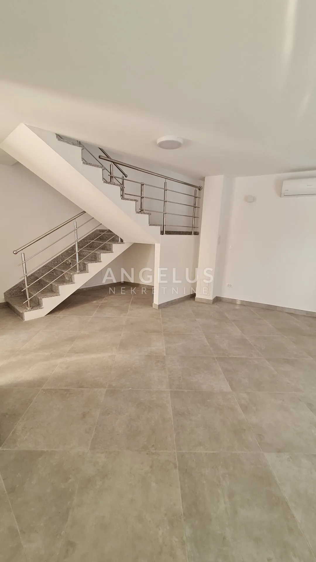 crikvenica, jadranovo - duplex kuća 100m2 s bazenom - slika 11