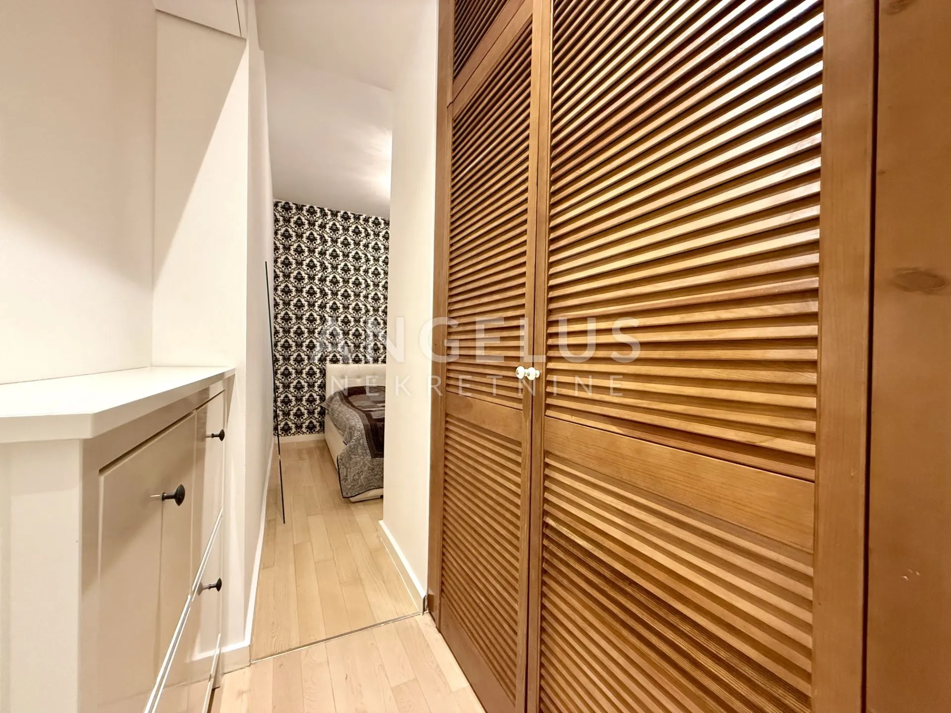 zagreb, donji grad - stan 65m2 s terasom, za najam - slika 14