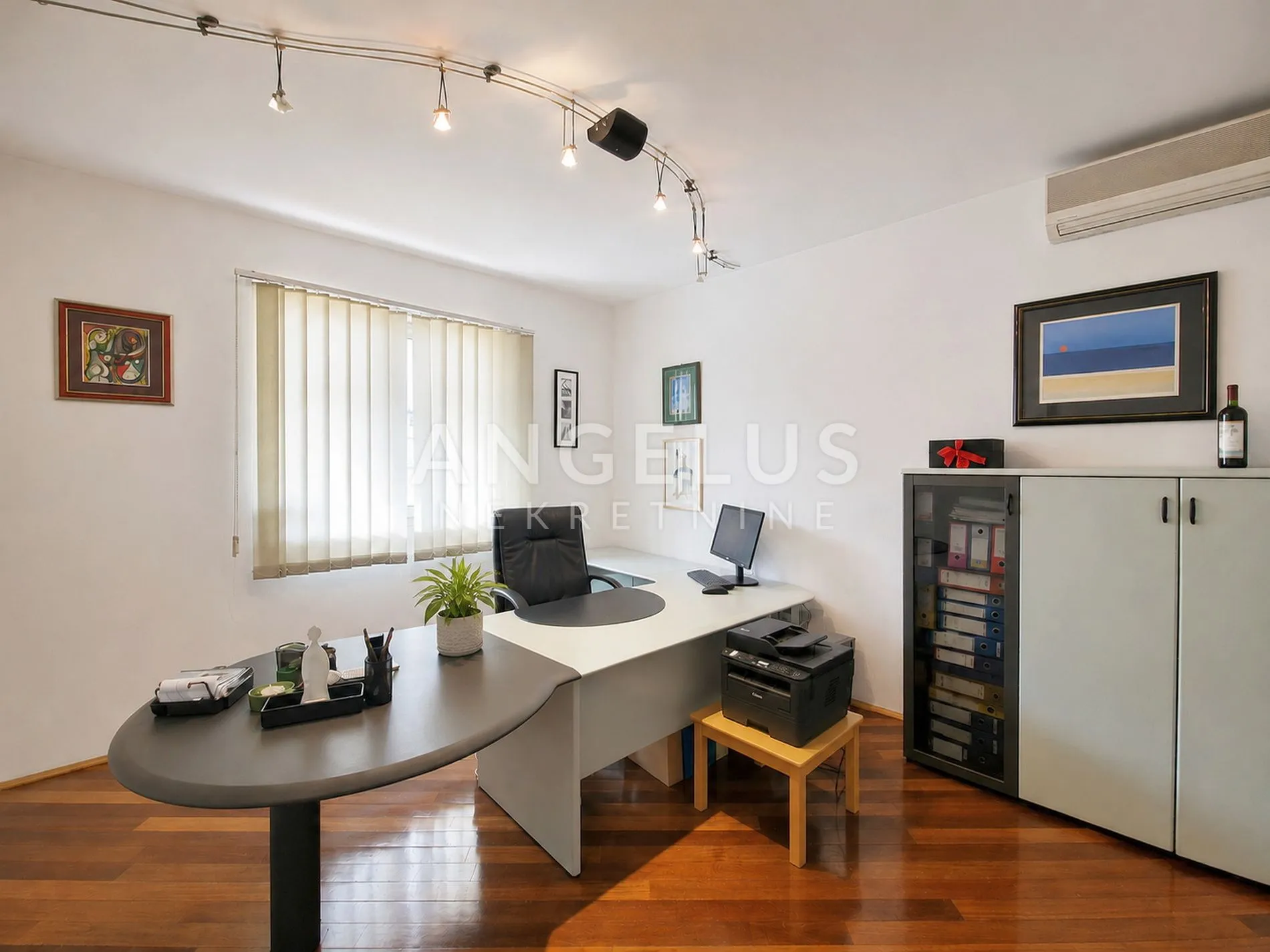 dubrovnik, gruž – stan površine 85 m² u centru grada (idealno za uredske i slične djelatnosti) prodaja - slika 2