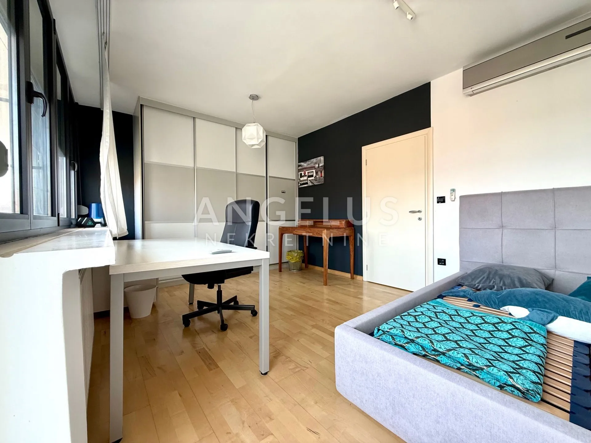 zagreb, mlinarska - stan za najam, 200 m2 - slika 16