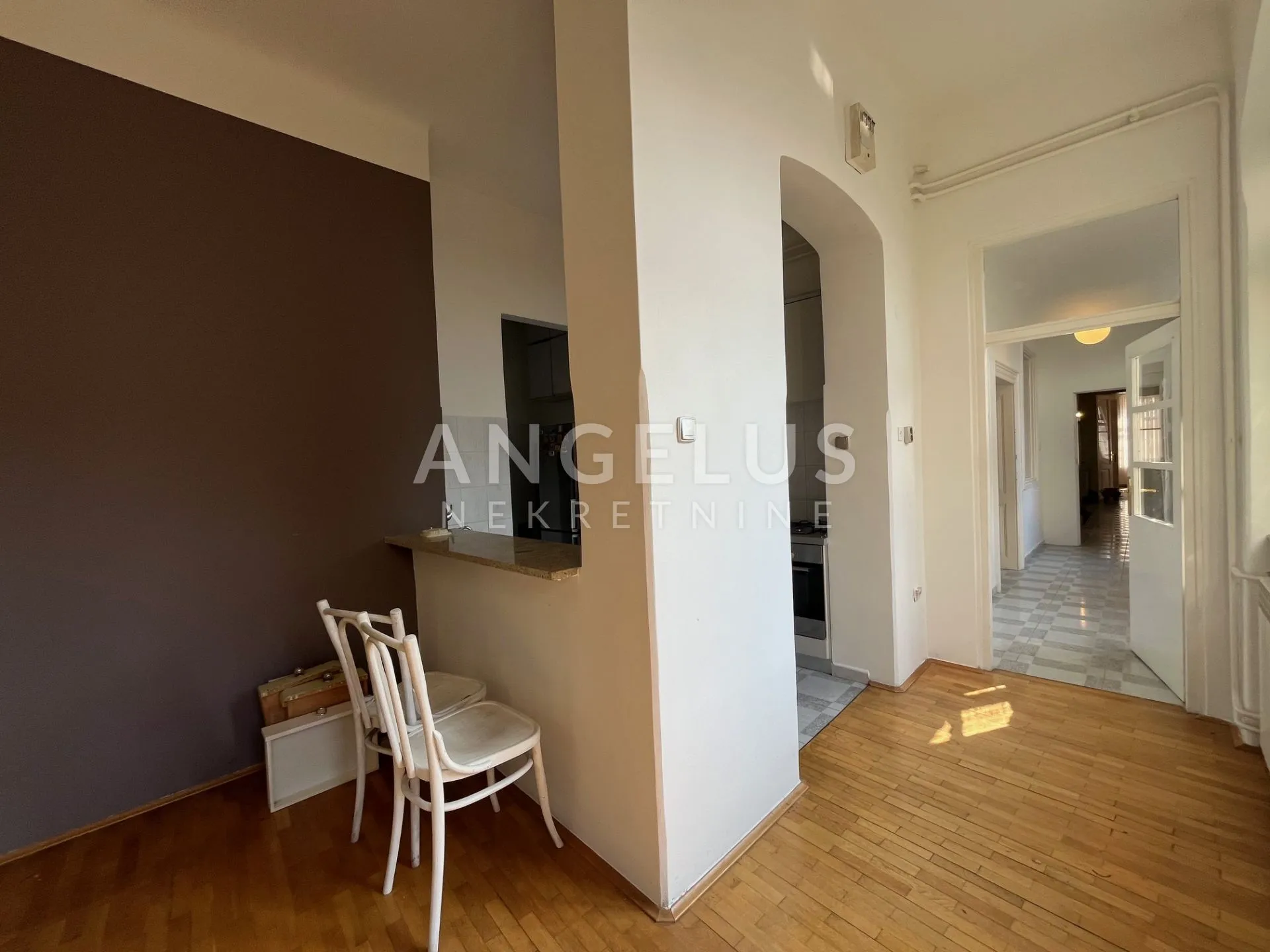 zagreb, centar - radićeva ulica, 7 najam ili zakup 152m2 - slika 12