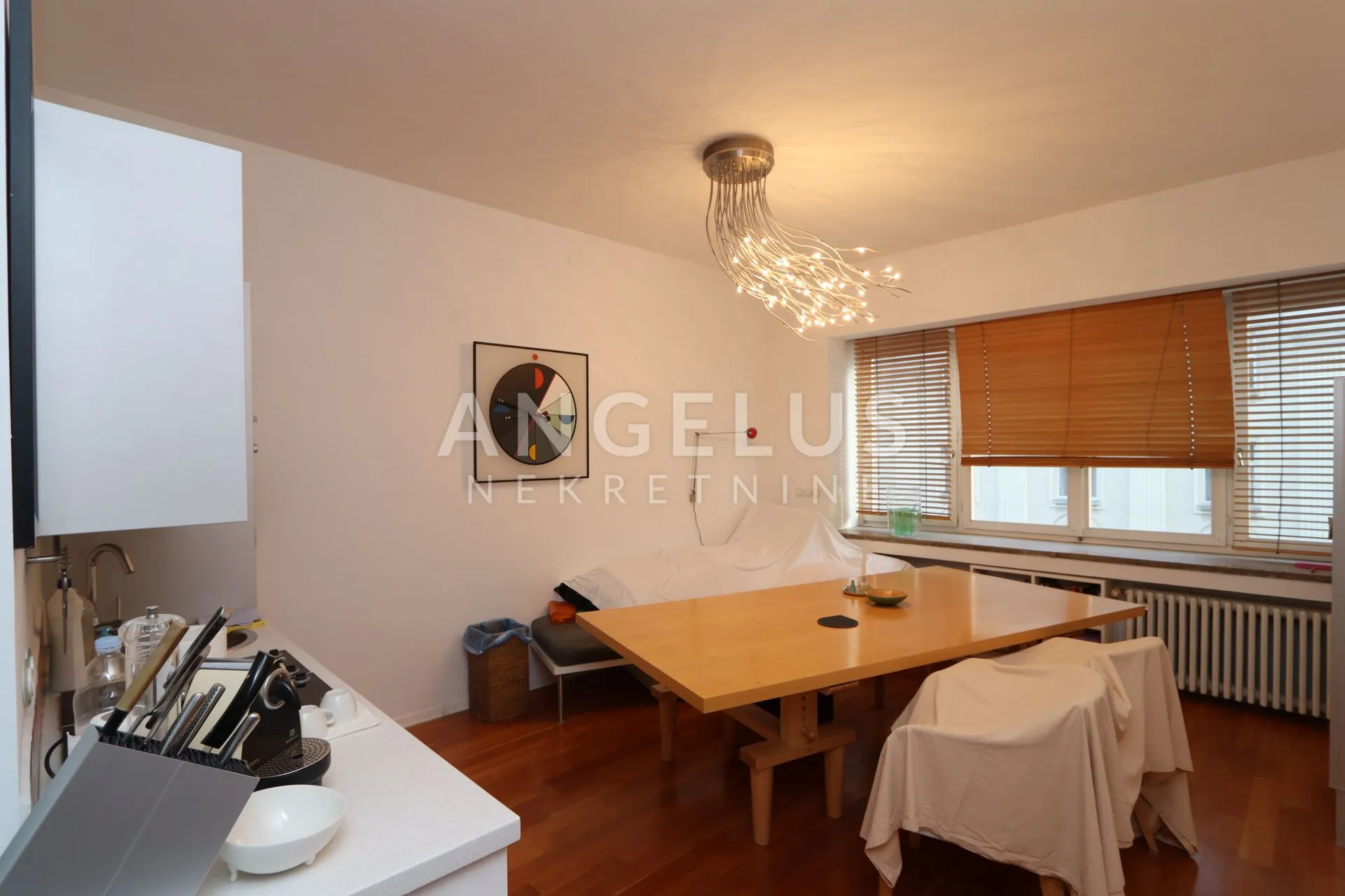 zagreb, donji grad - poslovni prostor u centru 180 m2 - slika 18