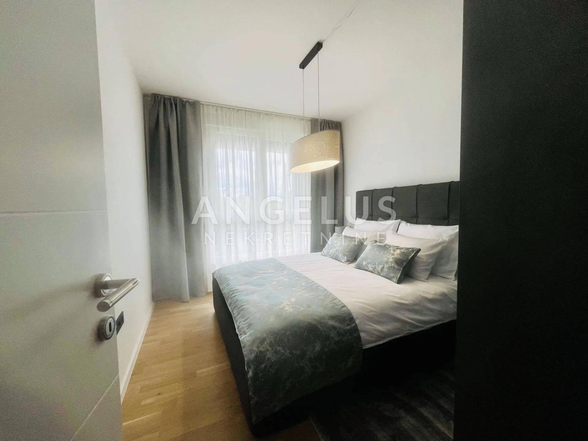 zagreb, botinec,-stan za najam, 64 m2 - slika 7