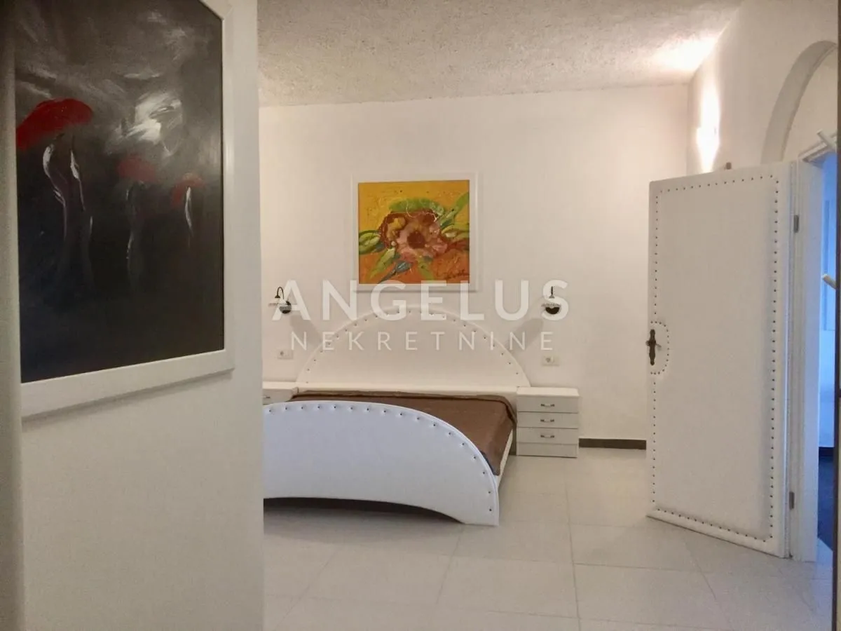 kvarner, opatija - apartmanska kuća - slika 14