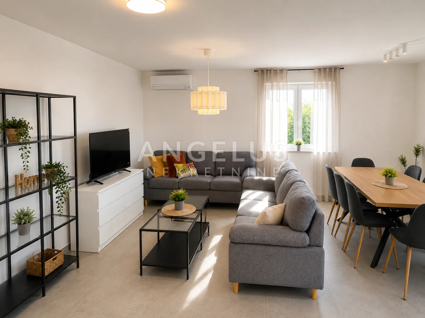 rijeka, kukuljanovo - stan za dugoročni najam, 160 m2! - slika 5