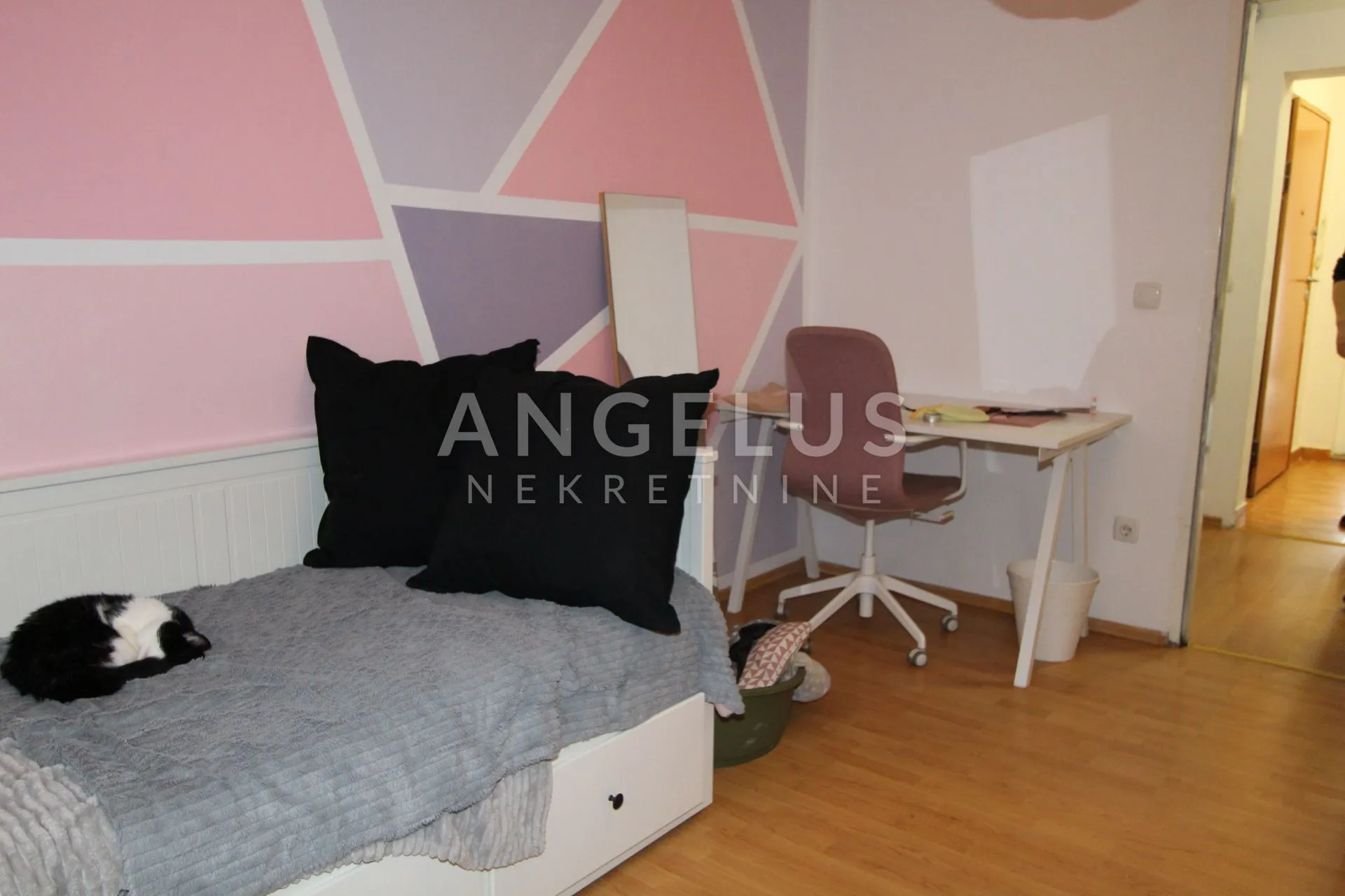 zagreb, maksimir - 4 sobni s vrtom, 145 m2, vpm - slika 9