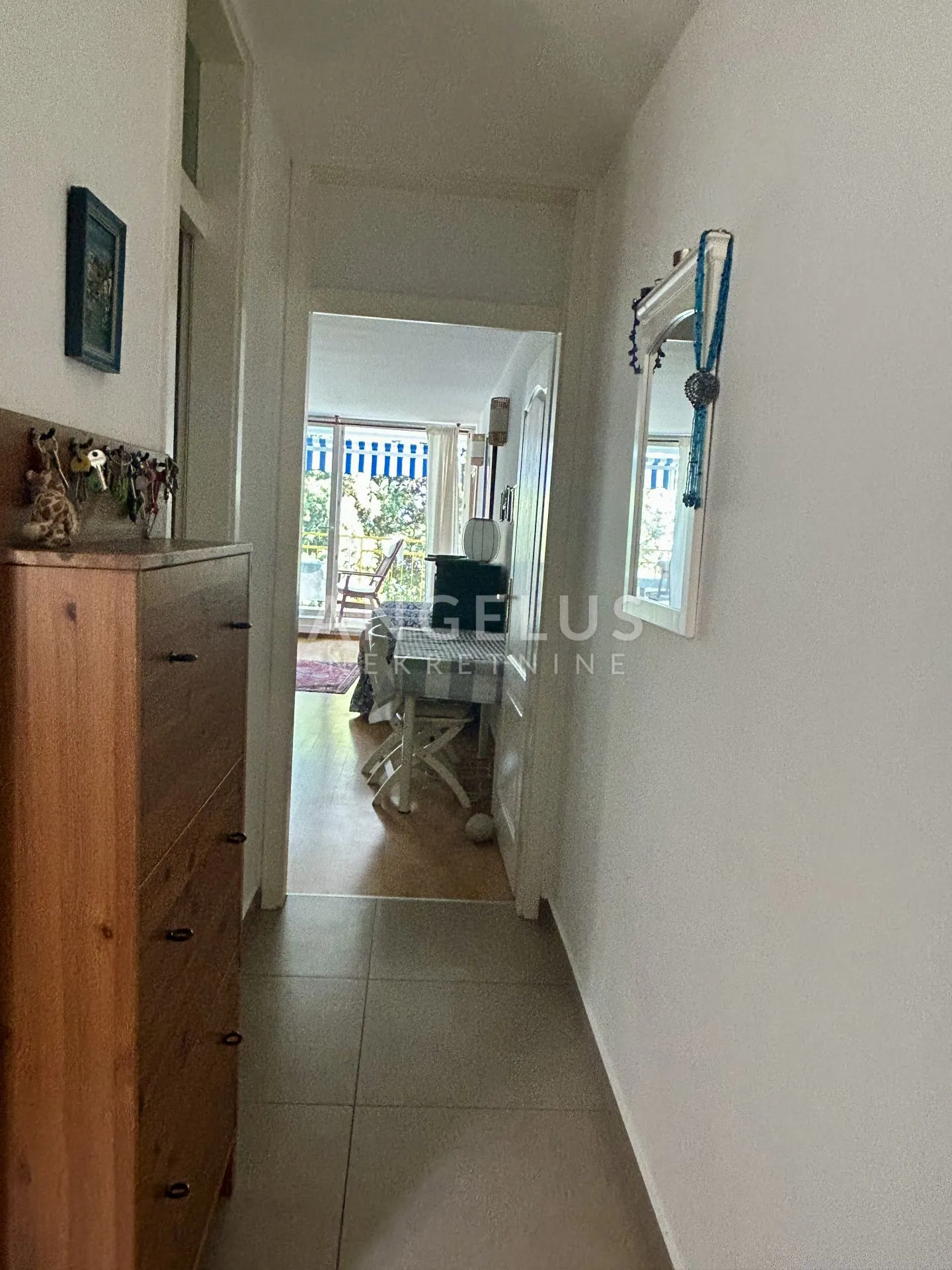 kvarner, ičići - stan s pogledom na more, 80m2, prodaja! - slika 25