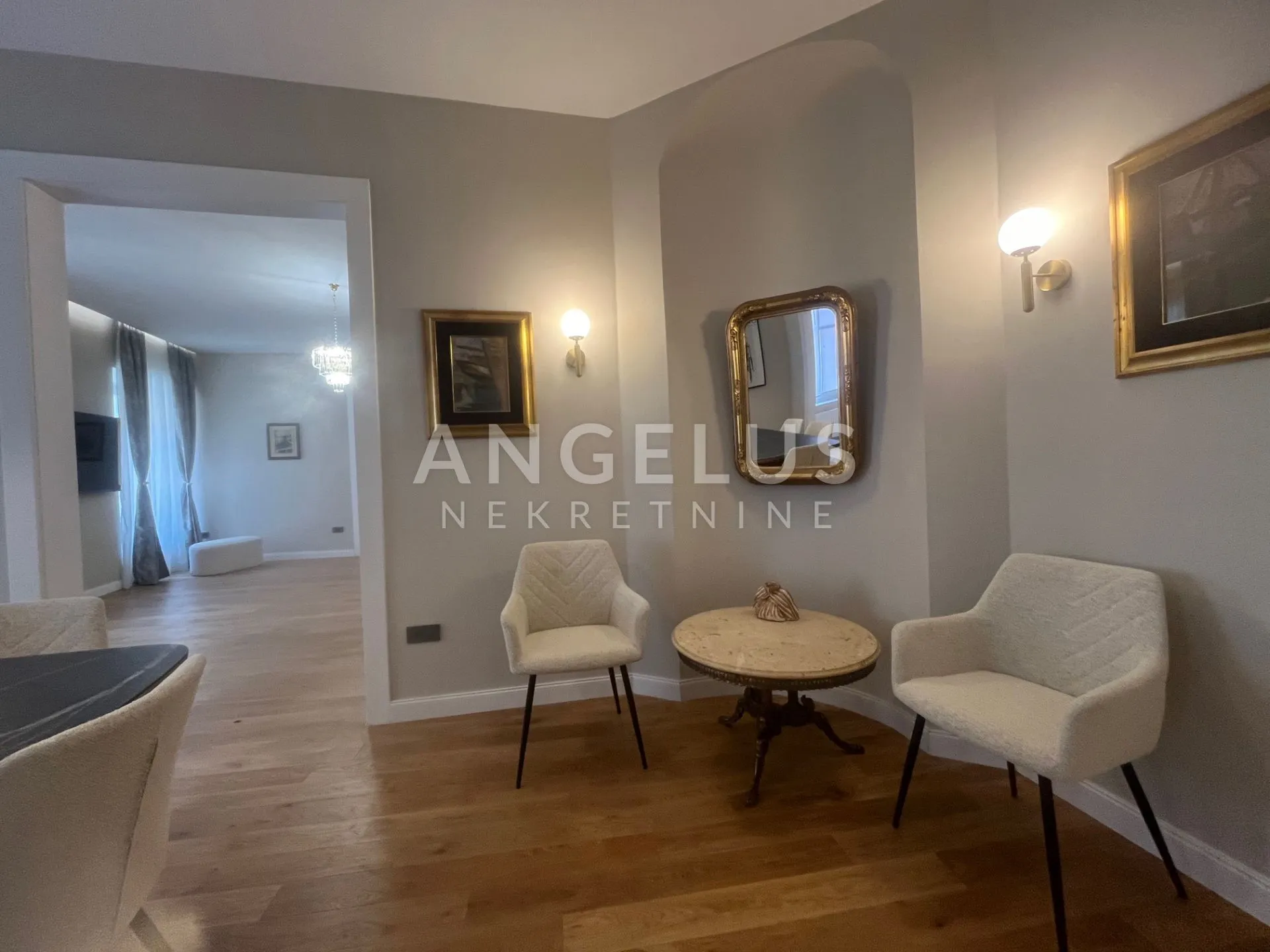 zagreb, centar-stan za najam, 92 m2 - slika 2
