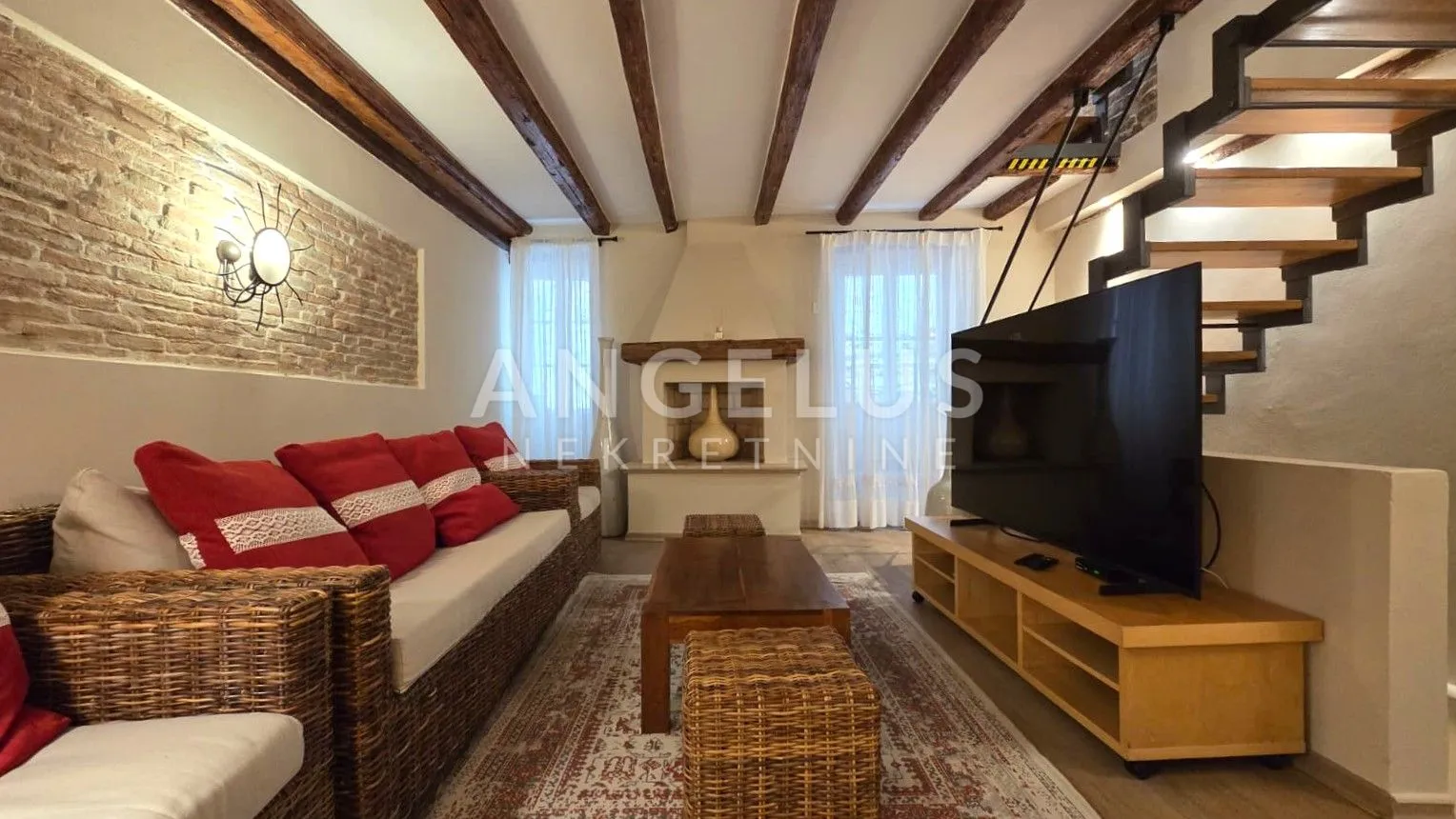 istra, rovinj - renovirana kuća u staroj jezgri, 100m2 - slika 5