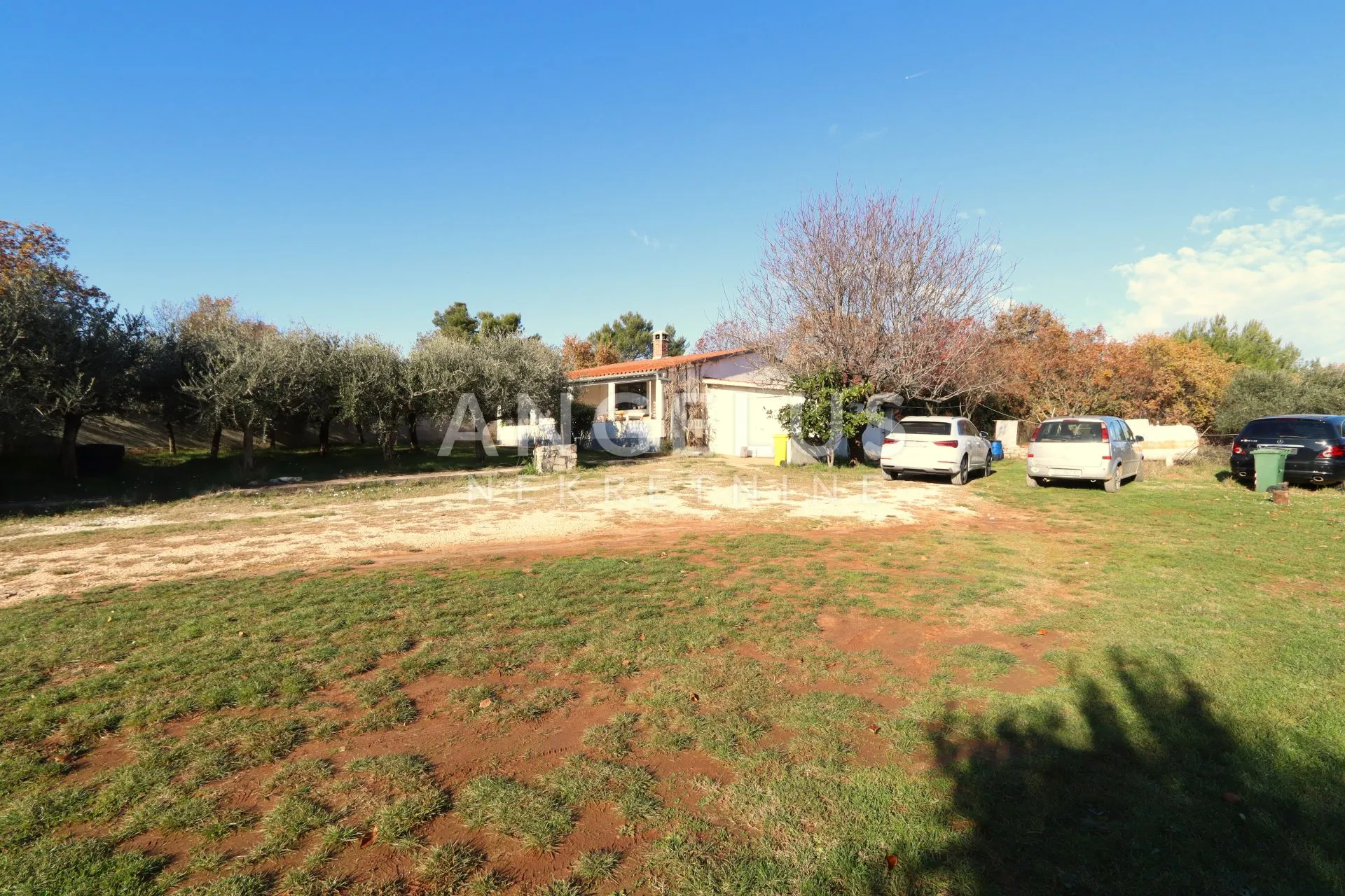 istra, rovinj - kuća 130 m2 u mirnom predjelu - slika 21