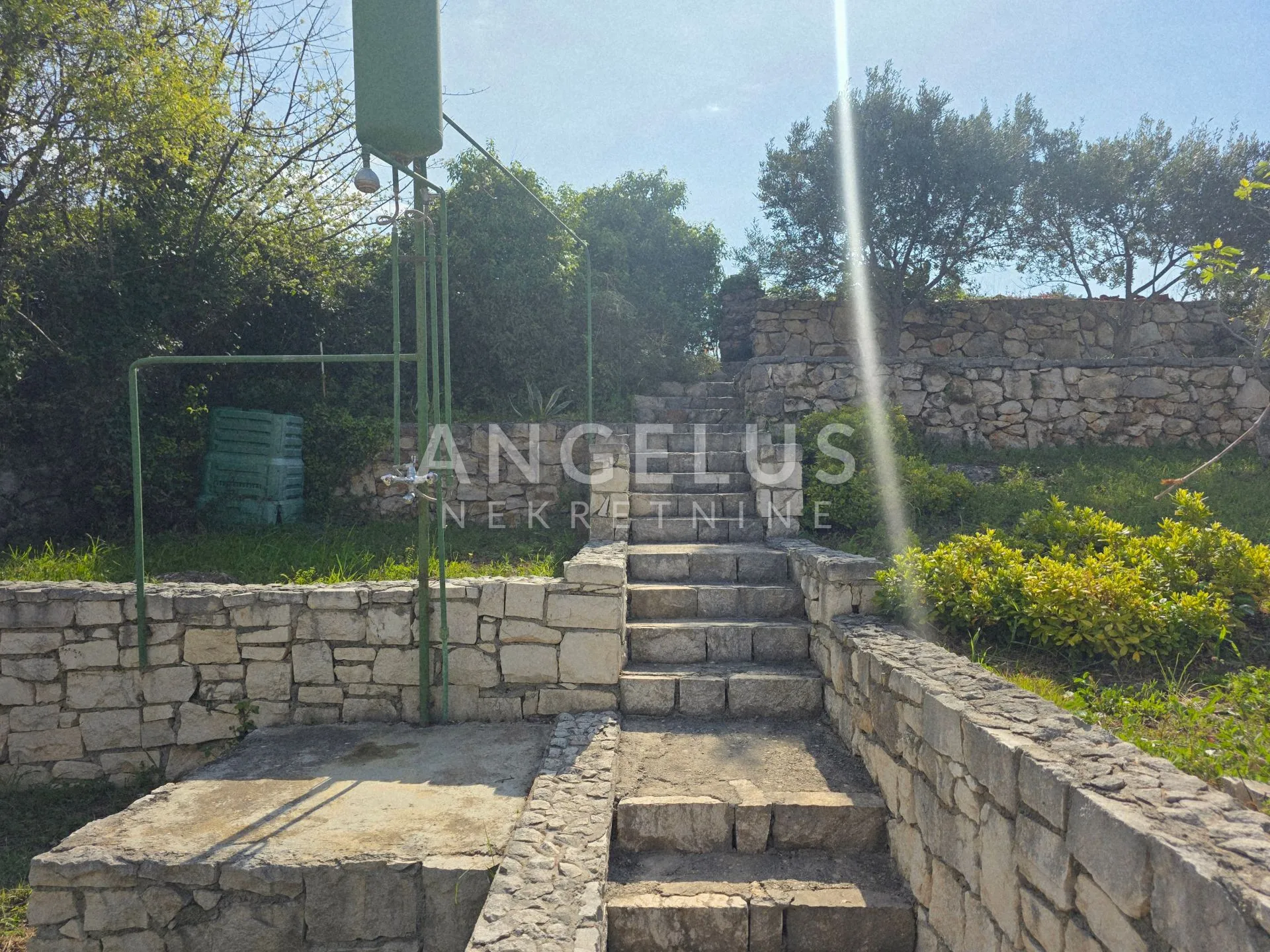brač, sutivan - kuća sa otvorenim pogledom na more, prodaja - slika 24