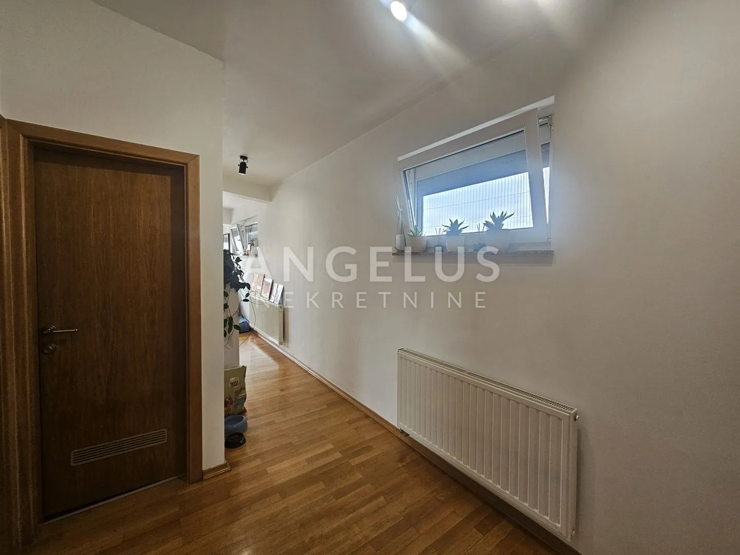 zagreb, gornja dubrava - penthouse 65m2 sa terasom i park. mjestom - slika 14