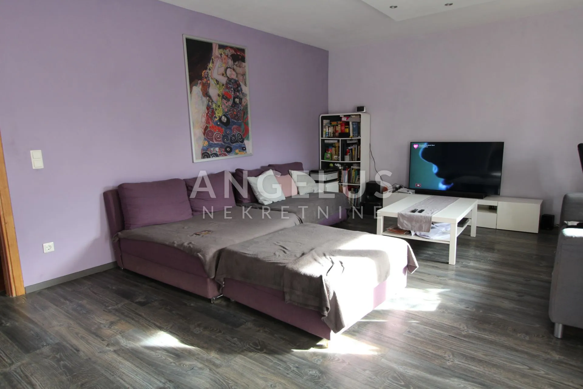 zagreb, maksimir - 4 sobni s vrtom, 145 m2, vpm - slika 1