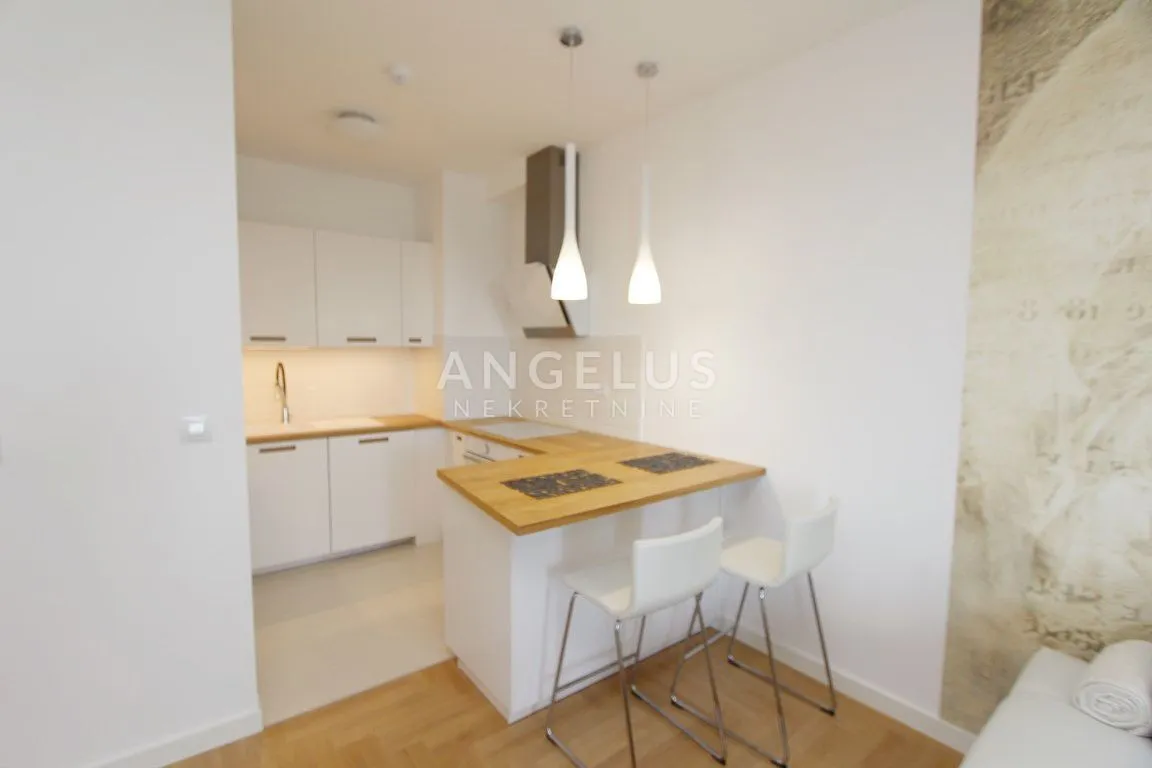 zagreb, strojarska - stan 90m2 za najam; apartment for rent, 90 m - slika 9