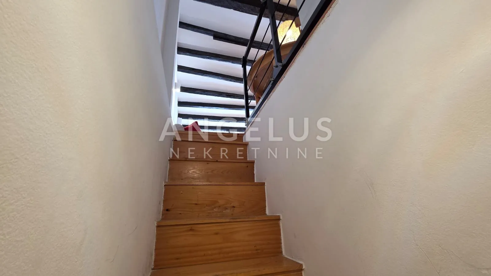 istra, rovinj - stan u starogradskoj jezgri, 34m2, prodaja! - slika 8