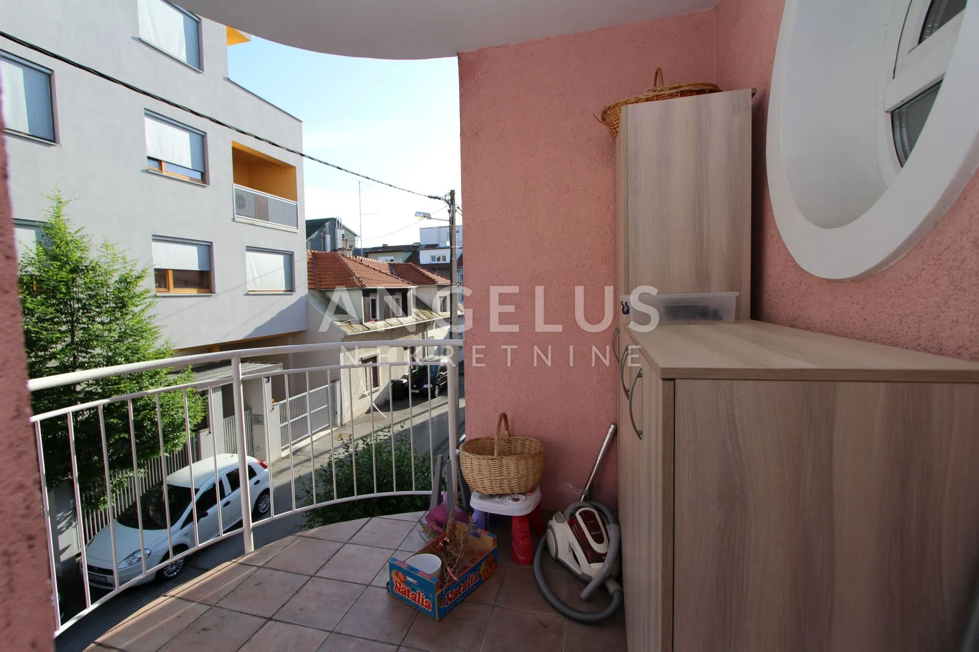 zagreb (trešnjevka), stan za najam, 67 m2 - slika 13