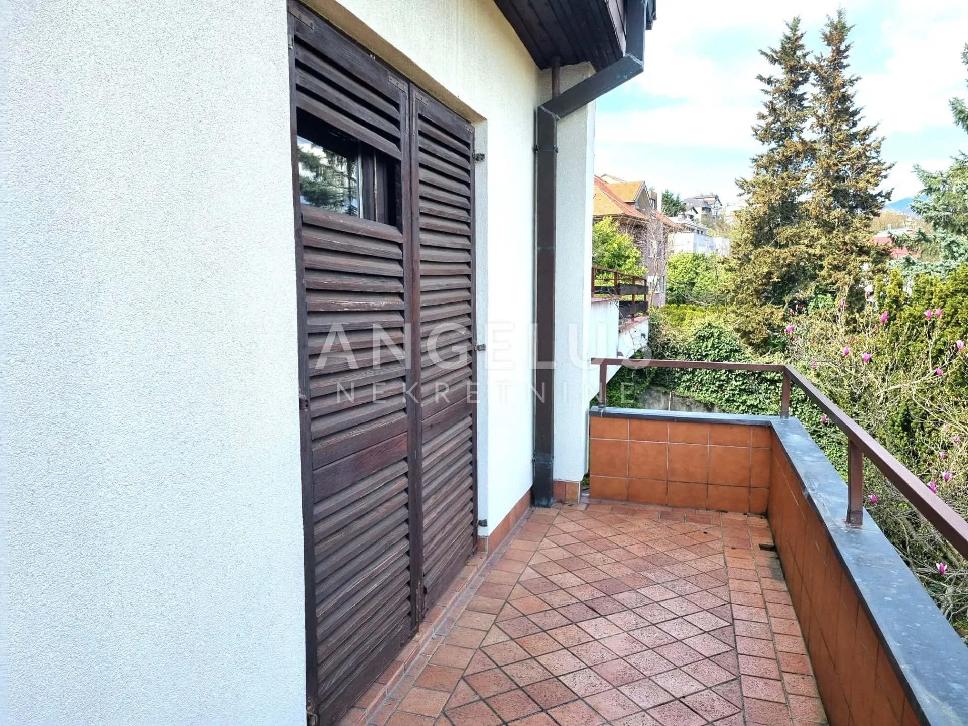 zagreb, vinogradska - obiteljska kuća 500m2, prodaja - slika 7