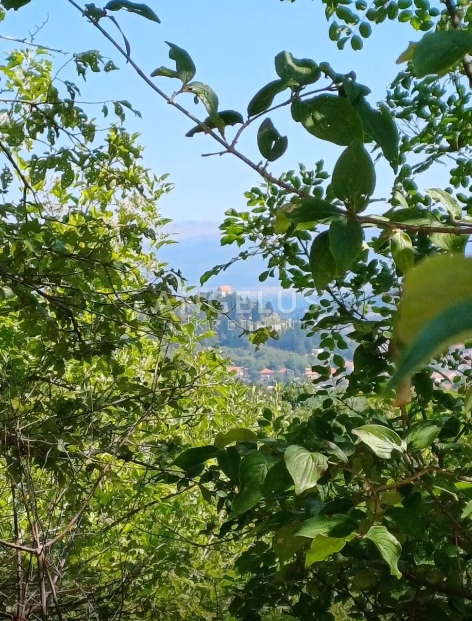 radošić, sinj - građevinsko zemljište s panoramskim pogledom, 1330 m2 - slika 6