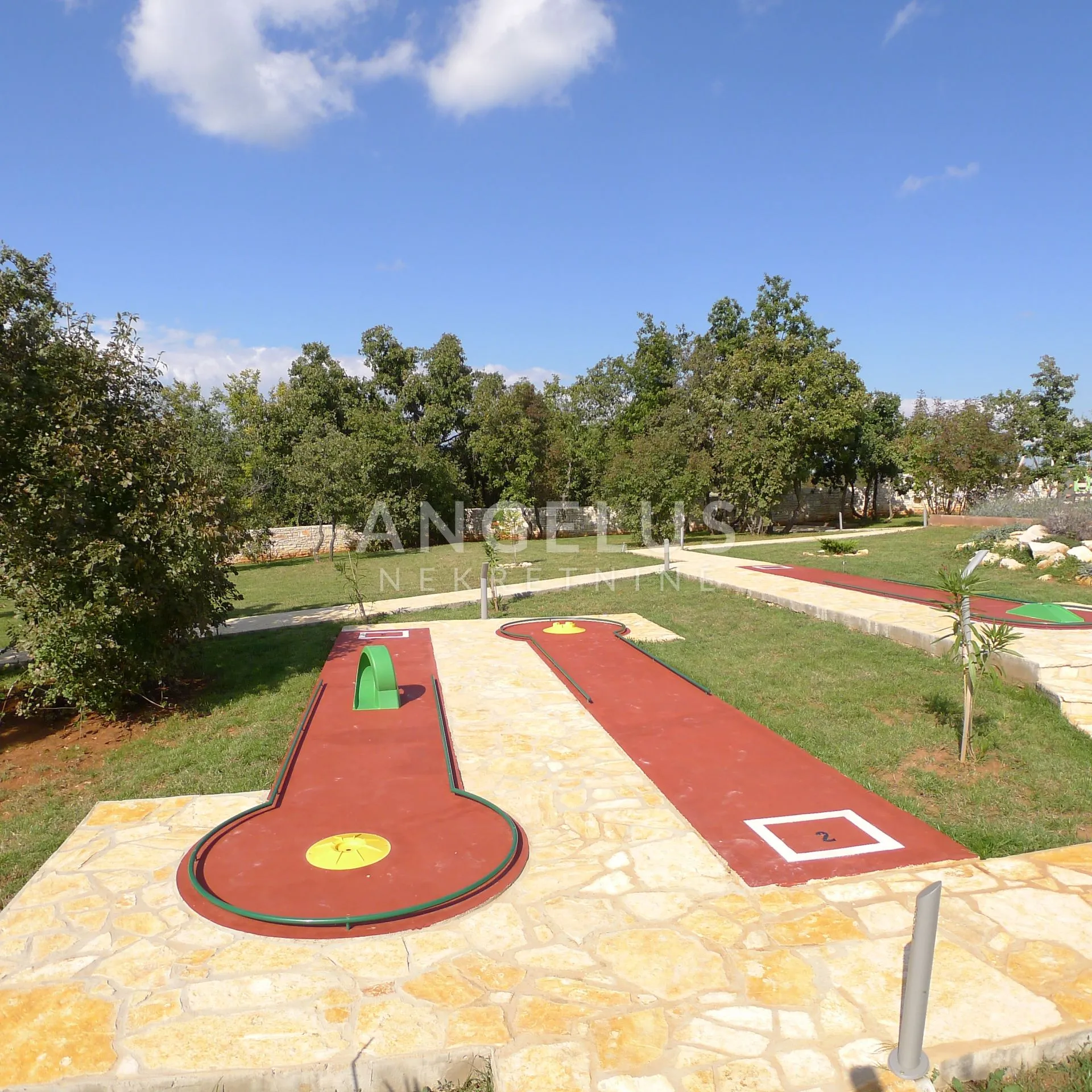 istra, svetvincenat - vila s bazenom na prodaju, 294 m2 - slika 8