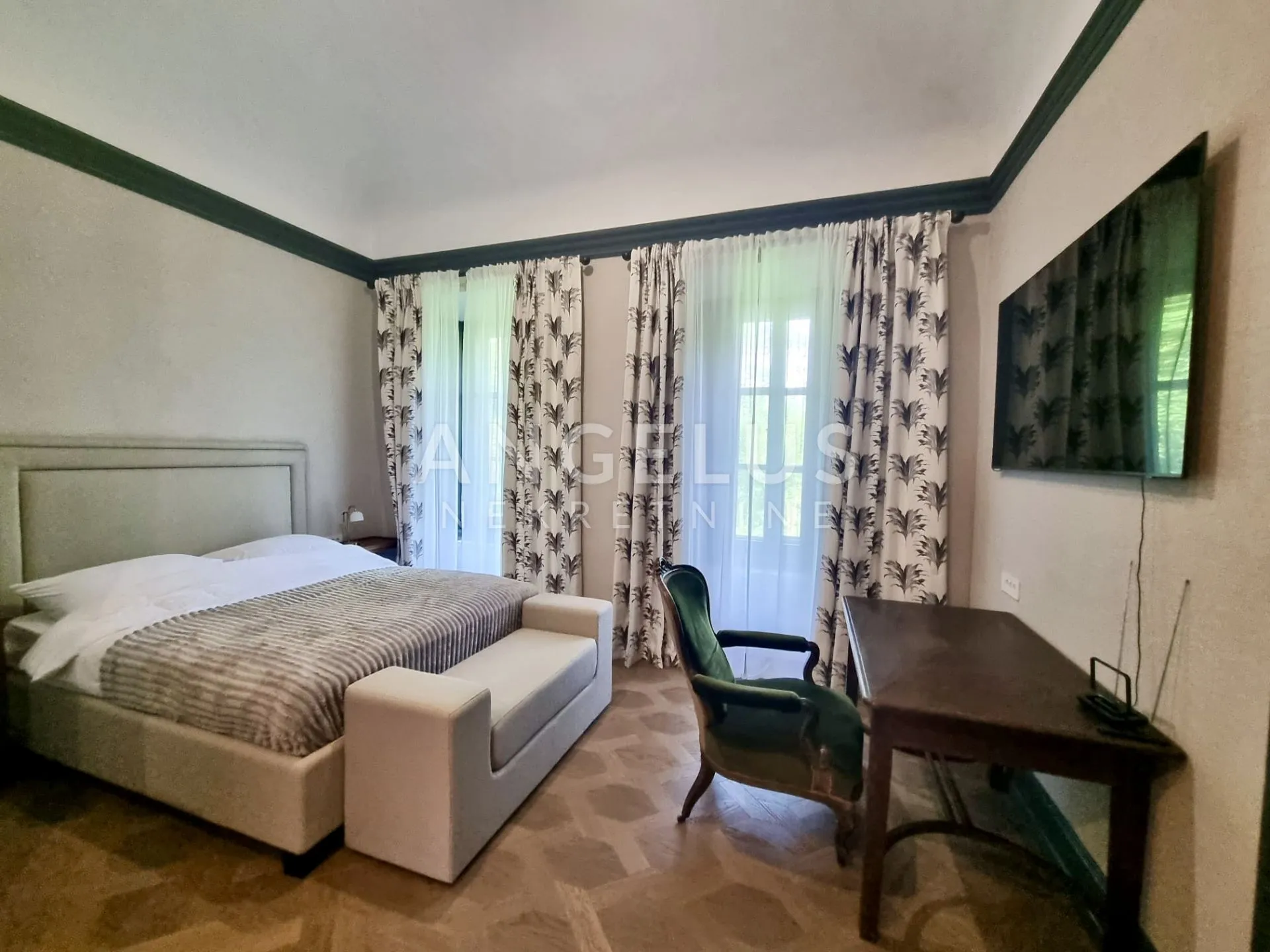 zagreb, gornji grad - stan 250m2 u gornjogradskoj palači - slika 20