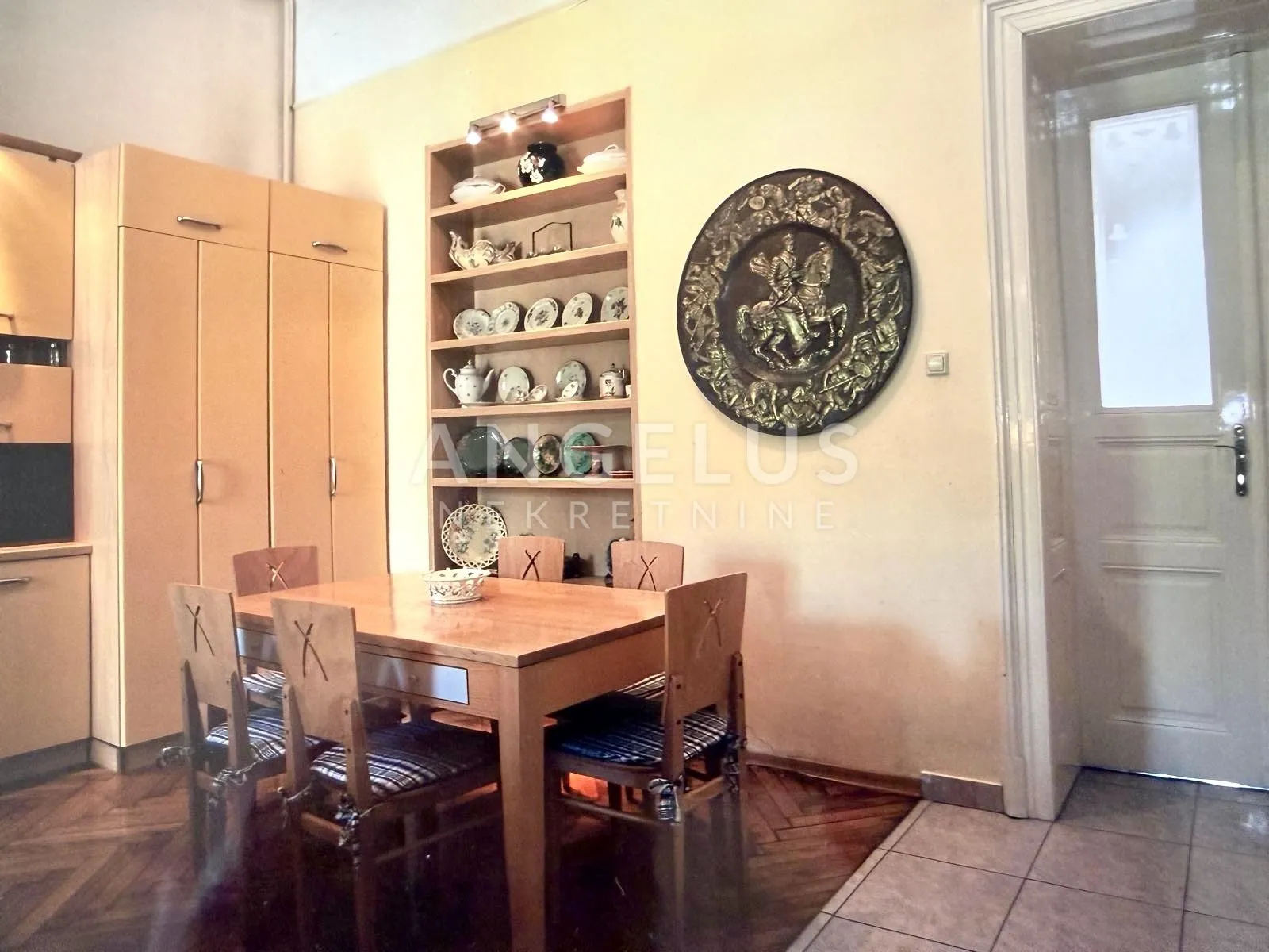 zagreb, centar - građanski stan 190m2 za prodaju - slika 5