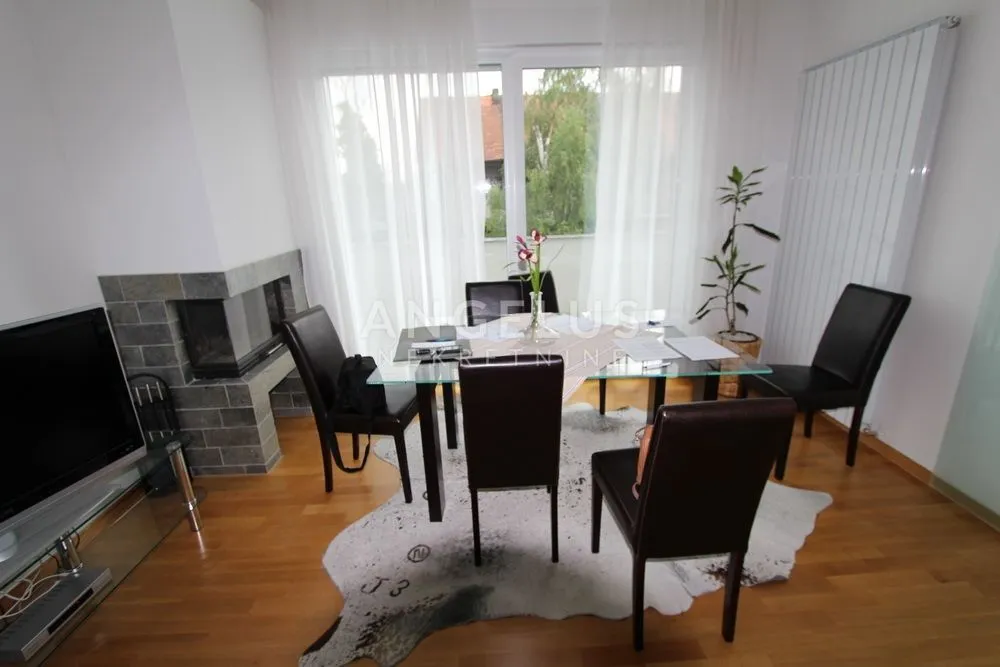 zagreb (šalata), stan za najam, 125 m2 - slika 9