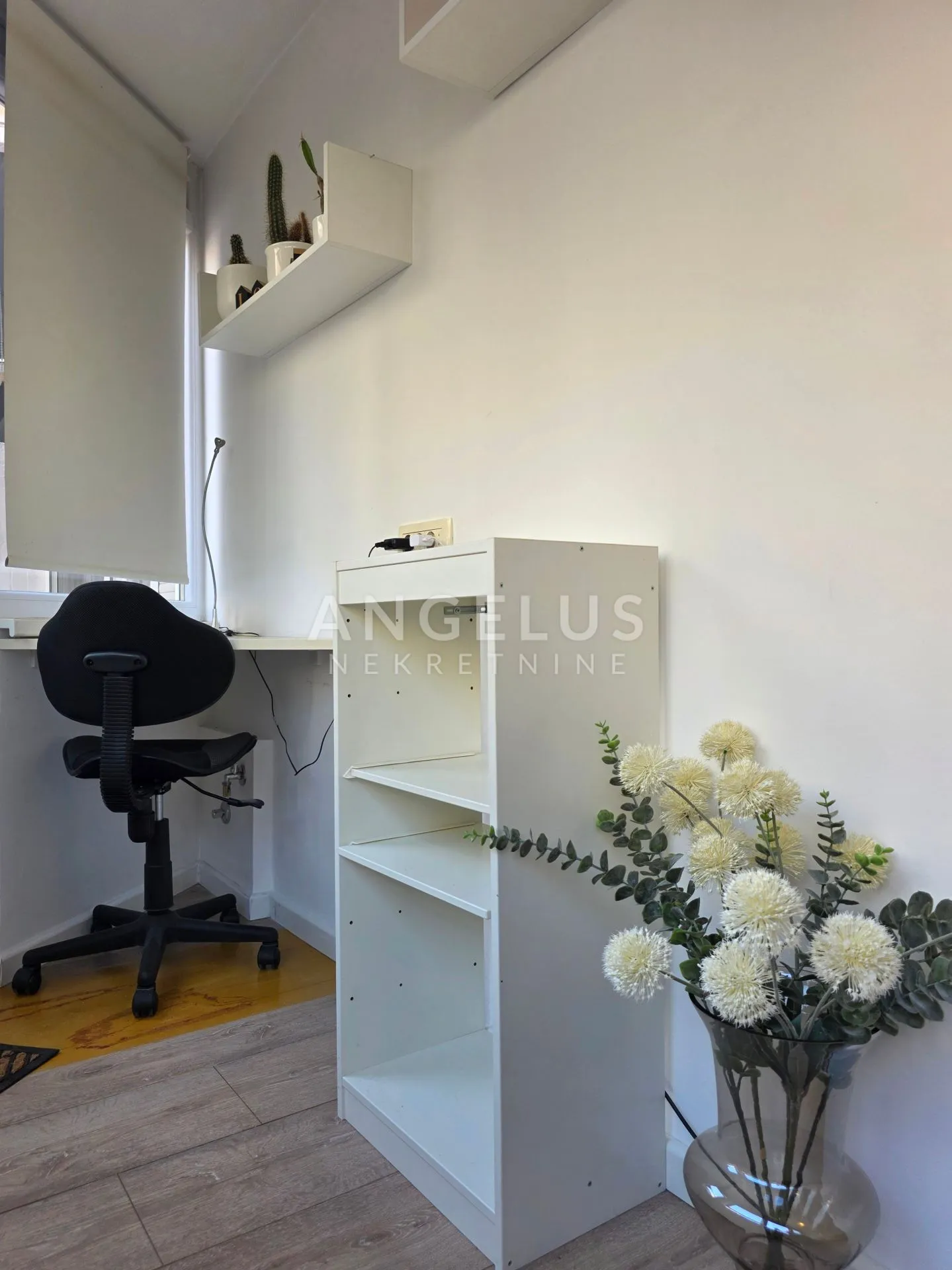 split 3 - dvosoban stan 60m2 sa velikom terasom 140m2 prodaja - slika 11