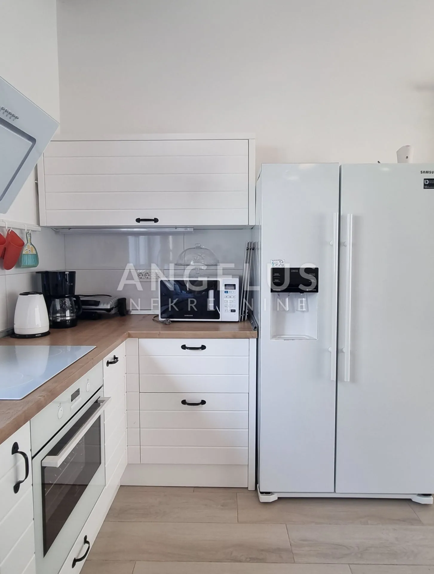 šibenik - moderna vila sa bazenom i okućnicom - slika 7