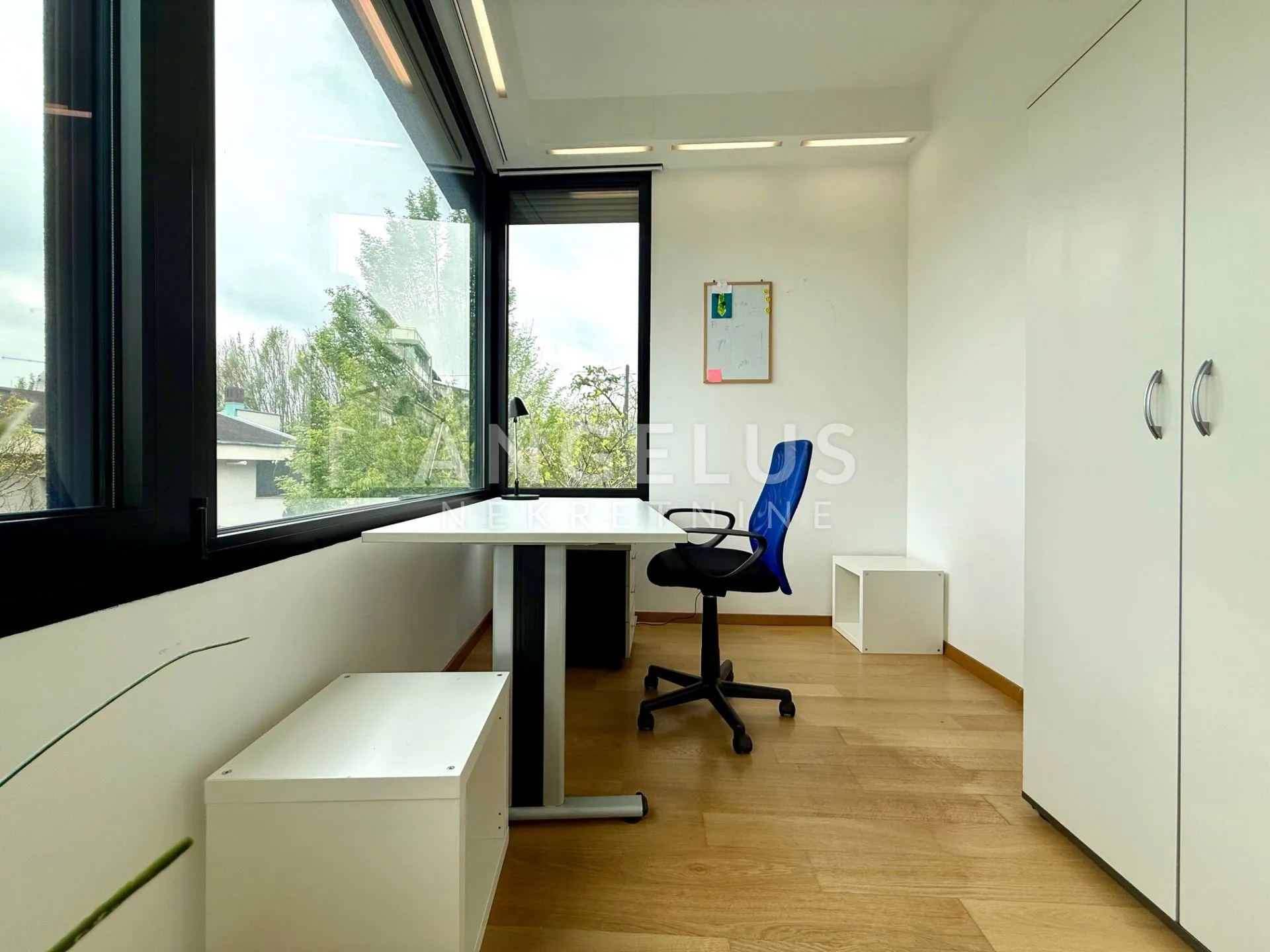 zagreb, srebrnjak - stan za najam, 130 m2 - slika 11
