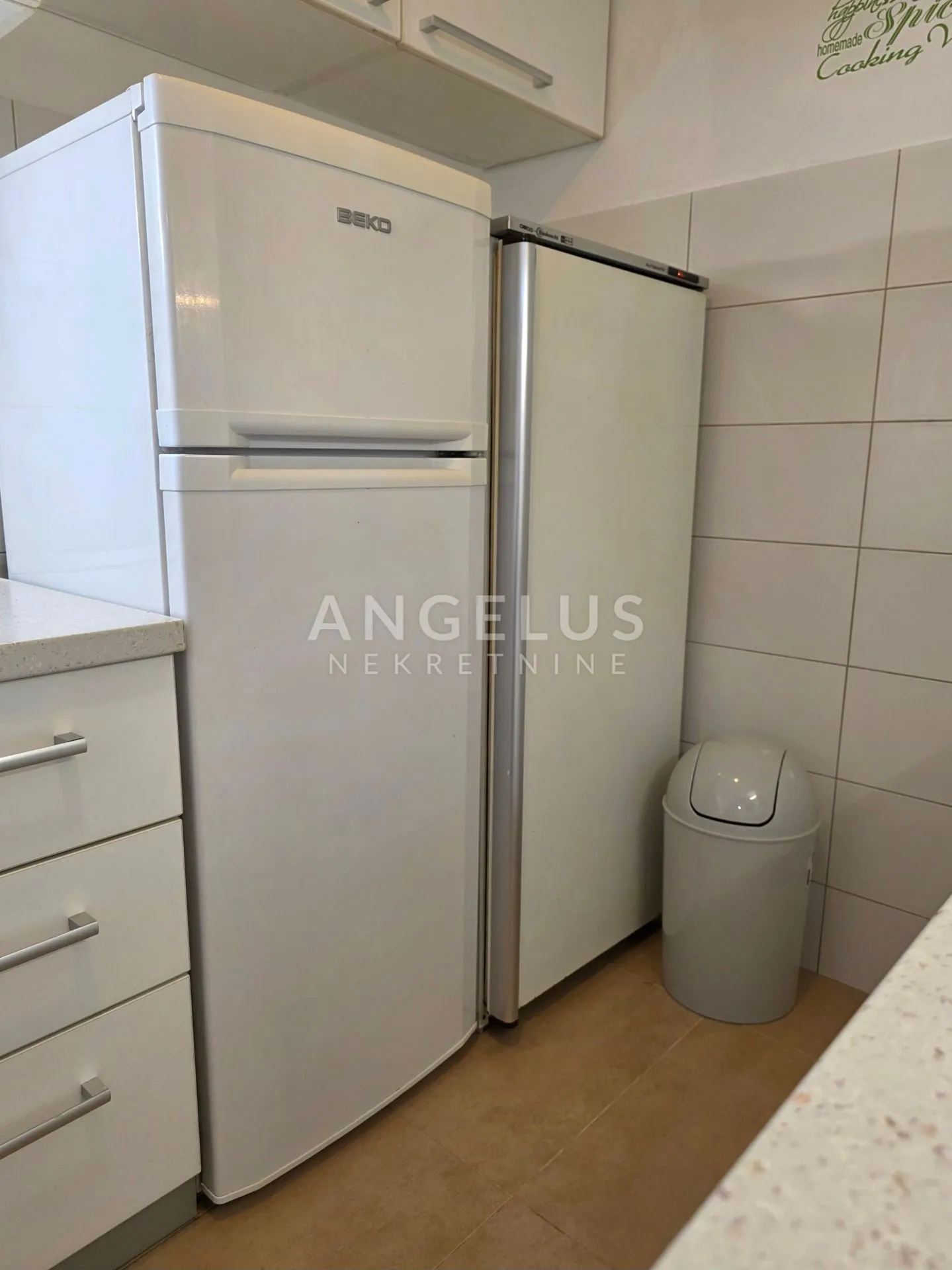 split 3 - dvosoban stan 60m2 sa velikom terasom 140m2 prodaja - slika 32