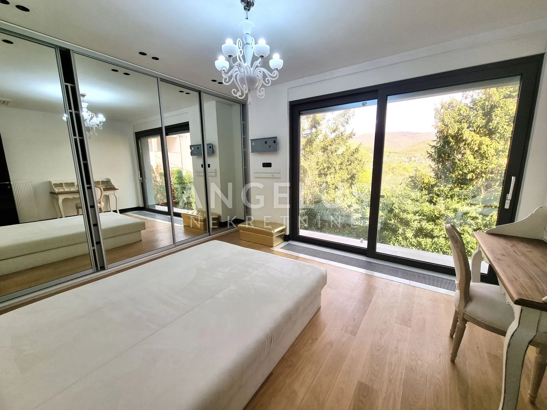 zagreb, gornje prekrižje - luksuzna vila 550m2, prodaja - slika 17