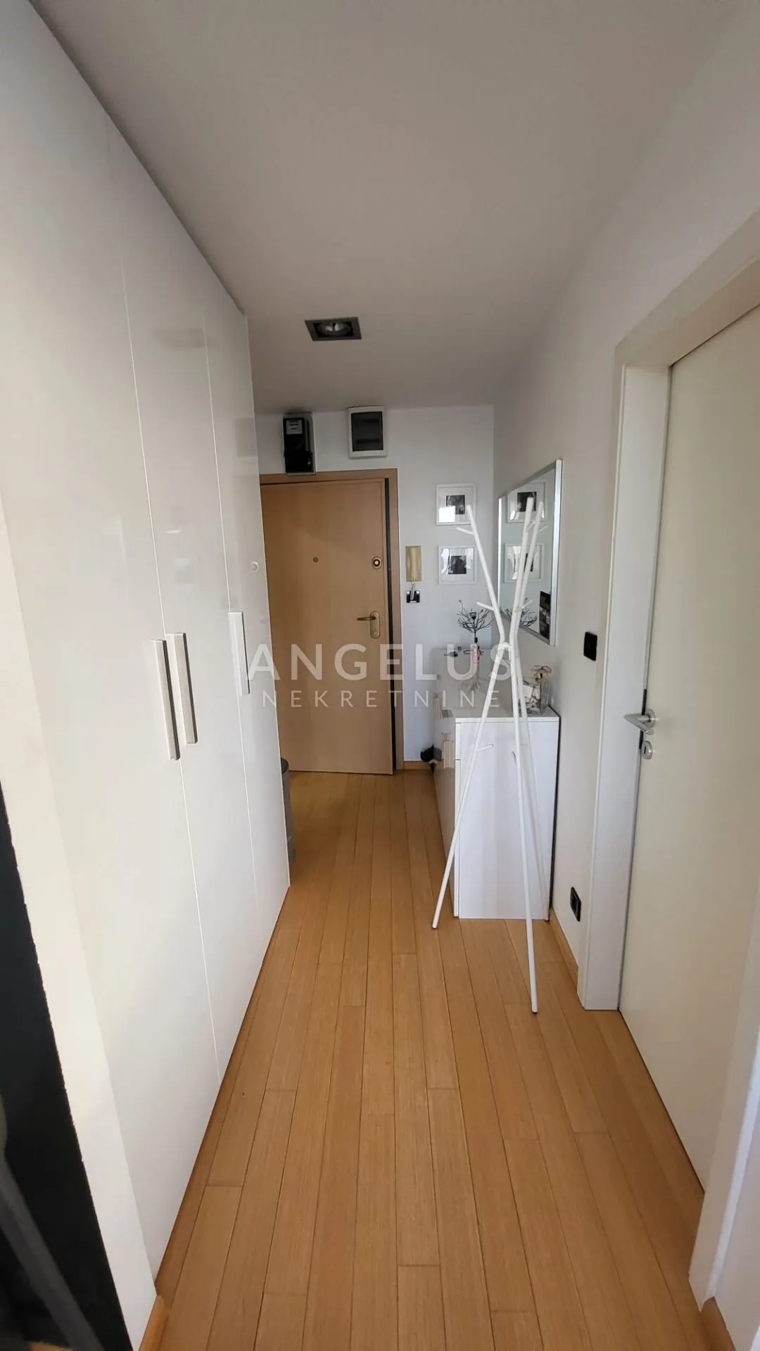 zagreb, trešnjevka-stan za najam, 50 m2 - slika 6