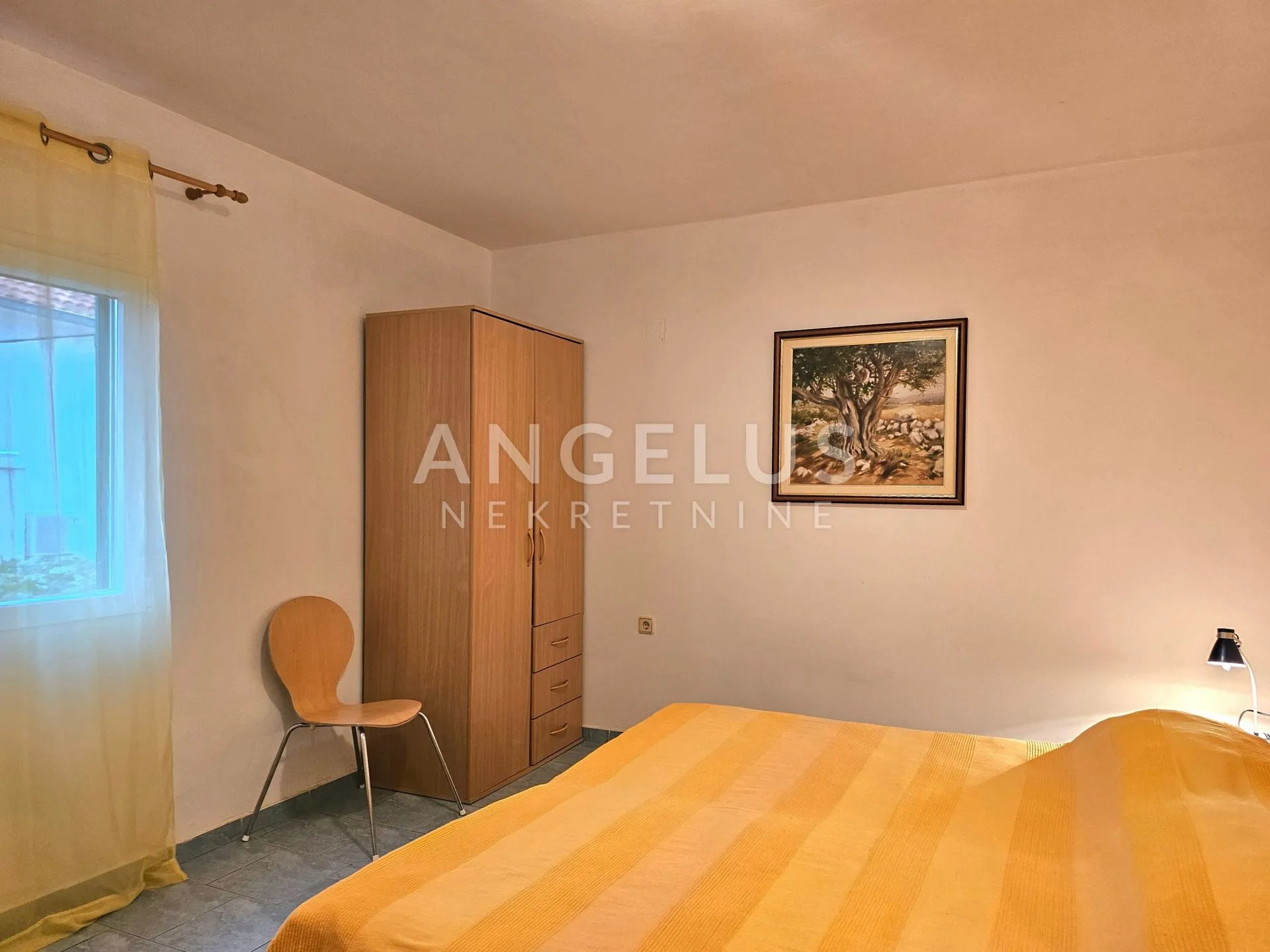 vis, rukavac - apartmanska kuća blizu mora - slika 23