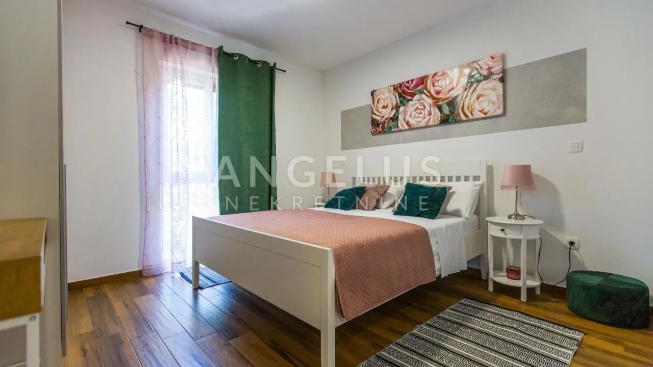 istra, pićan - kuća s bazenom u prirodi-dugoročno, 125m2 - slika 20