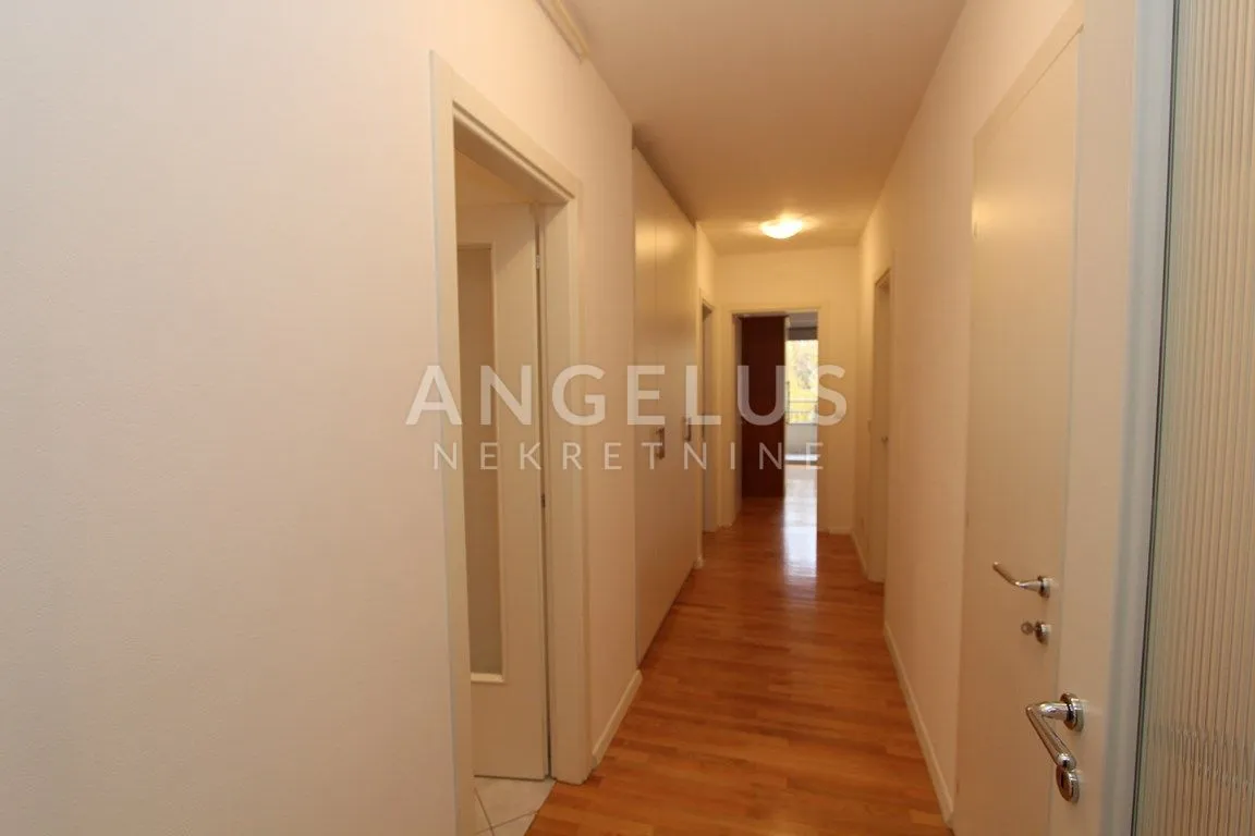 zagreb, centar-stan sa parkingom za najam, 145 m2 - slika 16