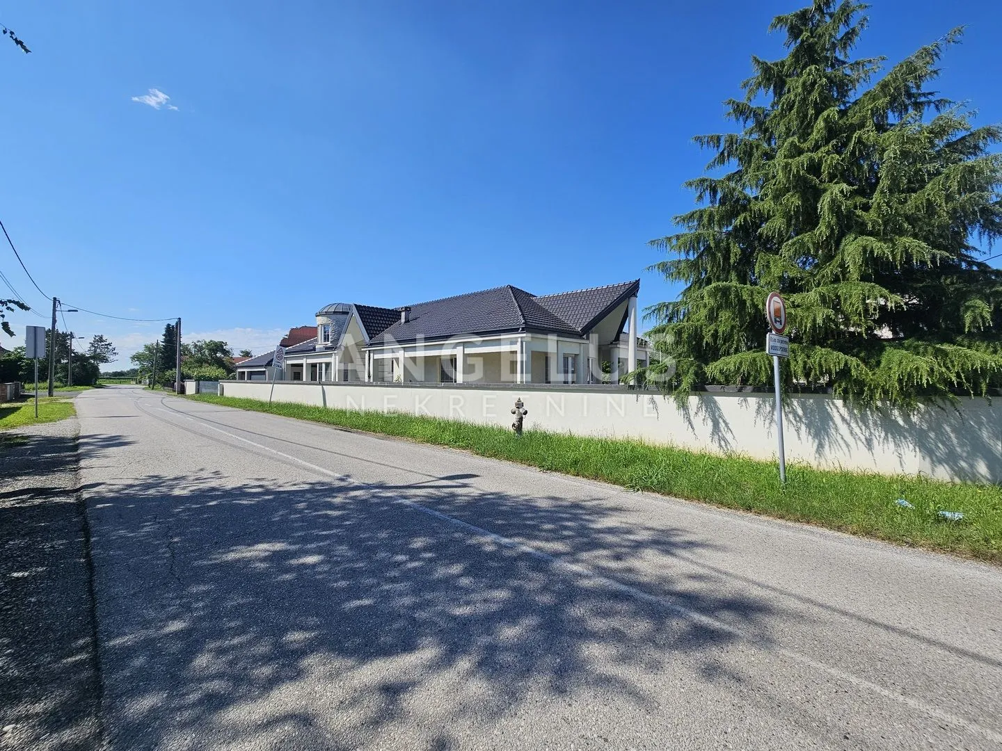 novi zagreb, gornji čehi - kuća 421 m2 sa velikom okućnicom - slika 5